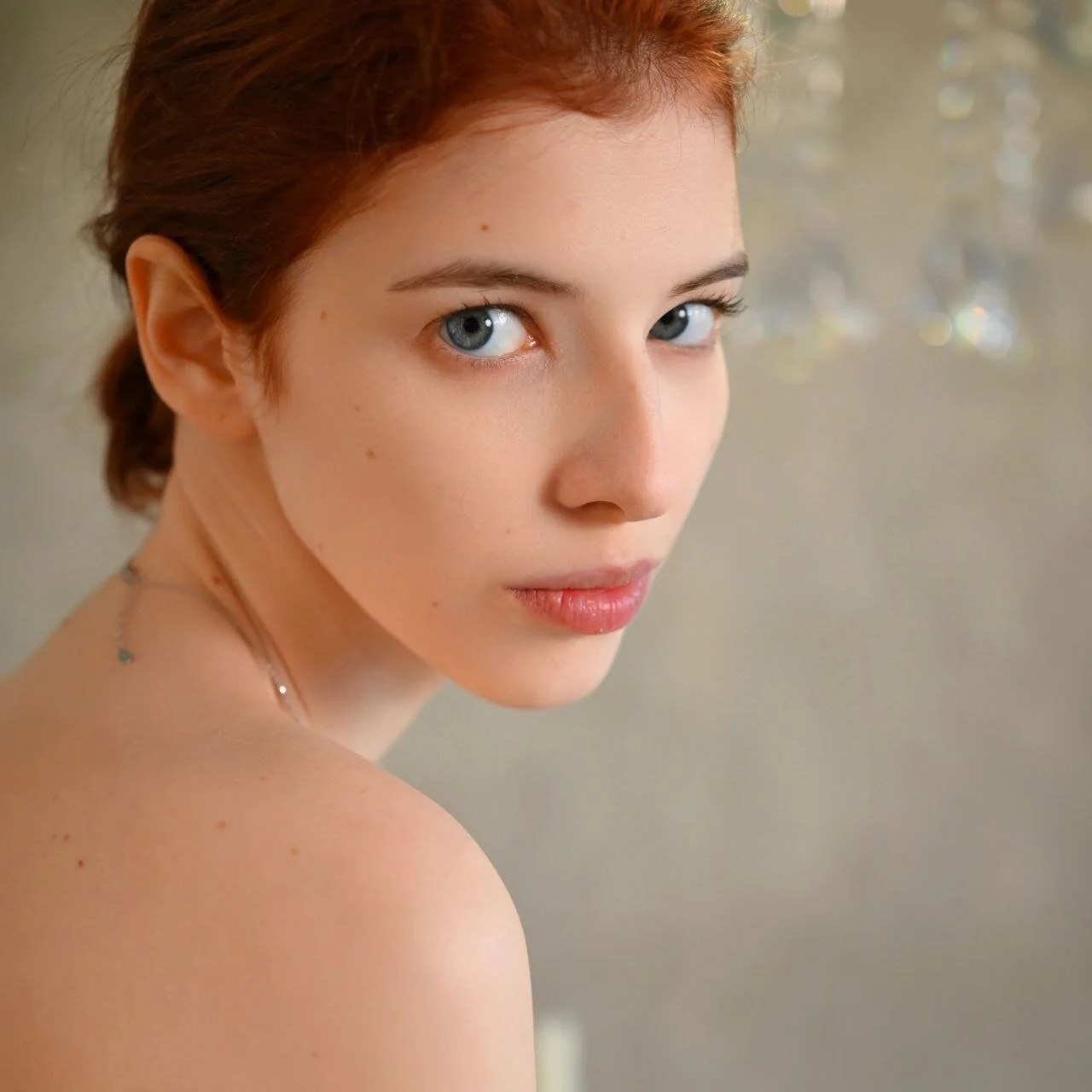 XXX Porn Photo of Nude Sunflovery 2