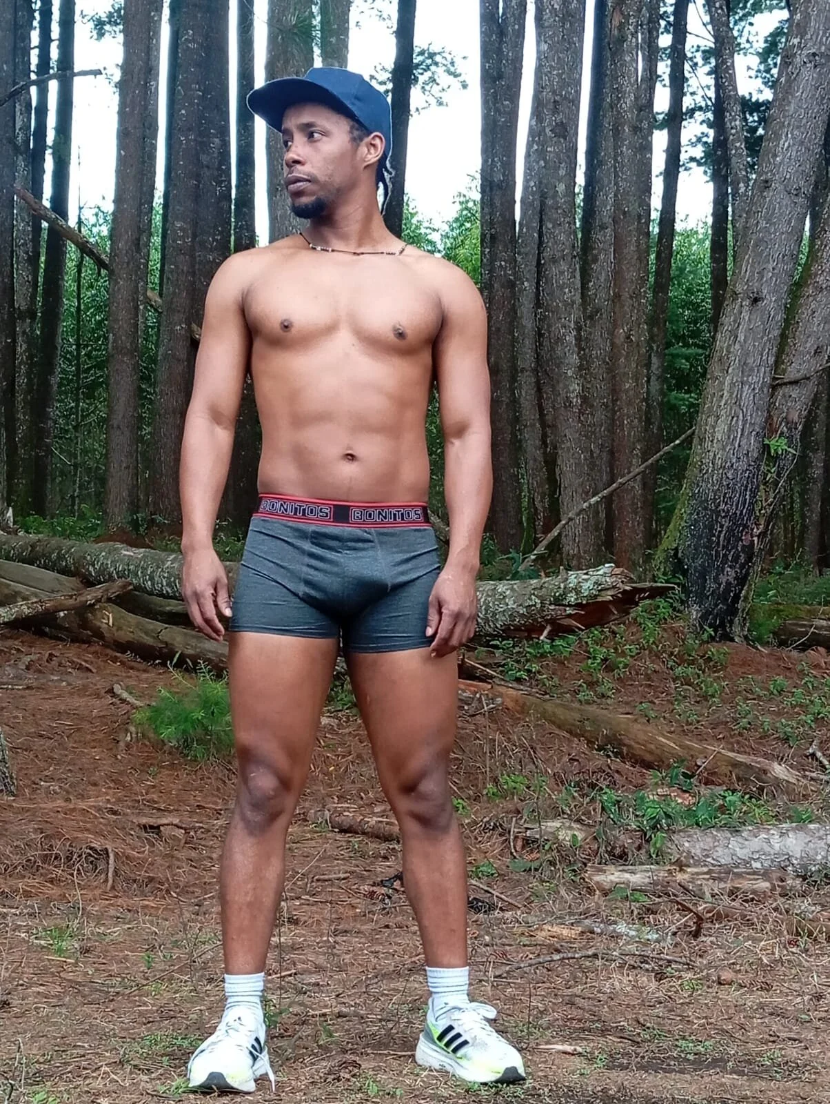 XXX Porn Photo of Nude AlejoKhalifa_ 13