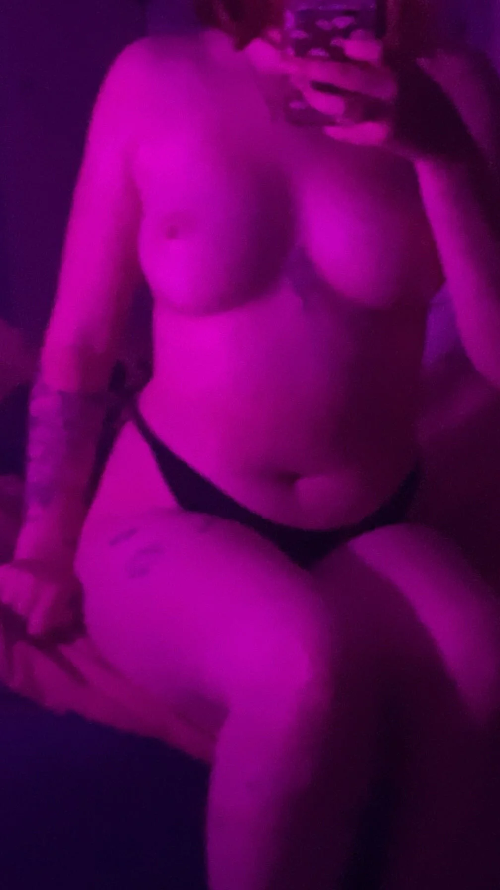 XXX Porn Photo of Nude roxybliss3 6