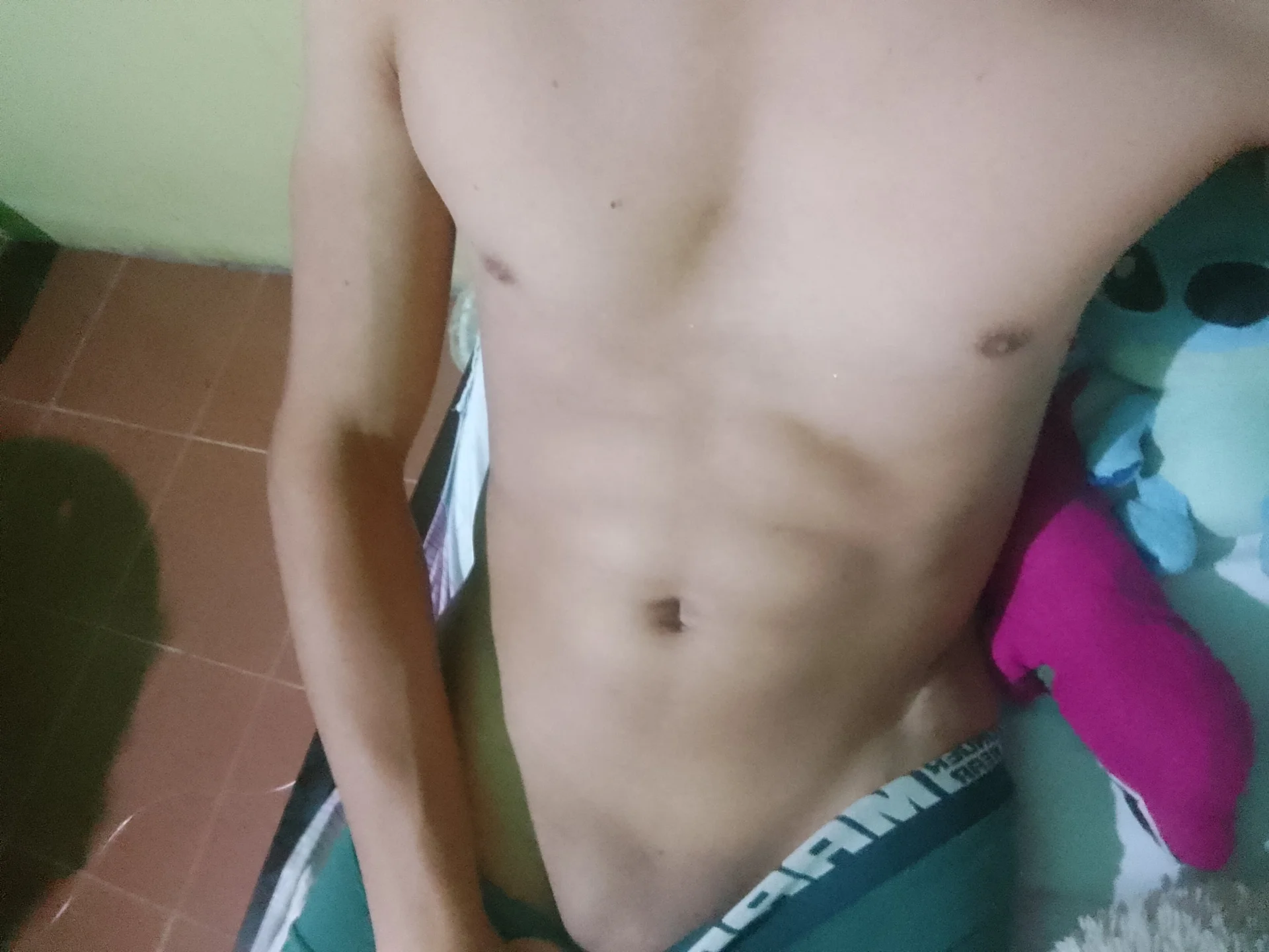 XXX Porn Photo of Nude Dalarcon28 3