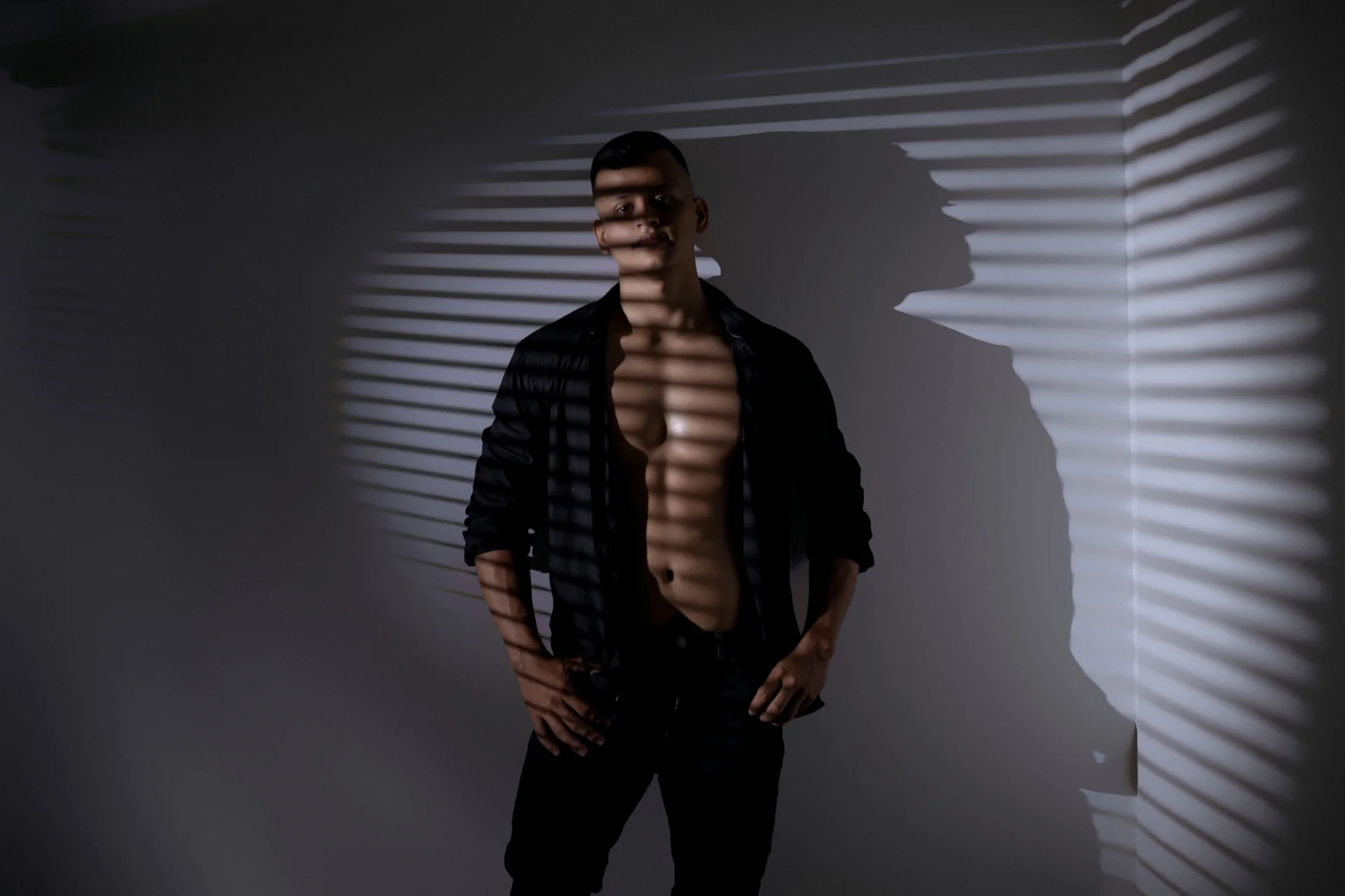 XXX Porn Photo of Nude Alex_towerss 8