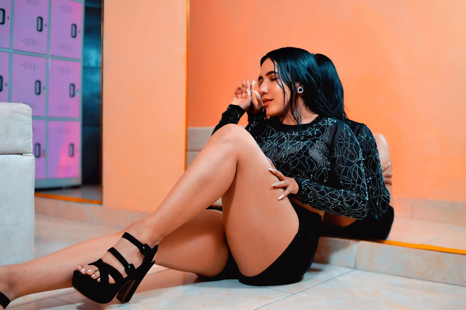 XXX Porn Photo of Nude Lia_Honey 2