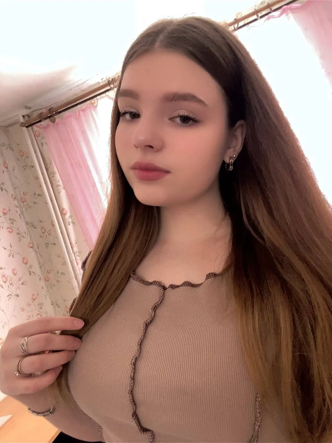 XXX Porn Photo of Nude TommyDrovin 1