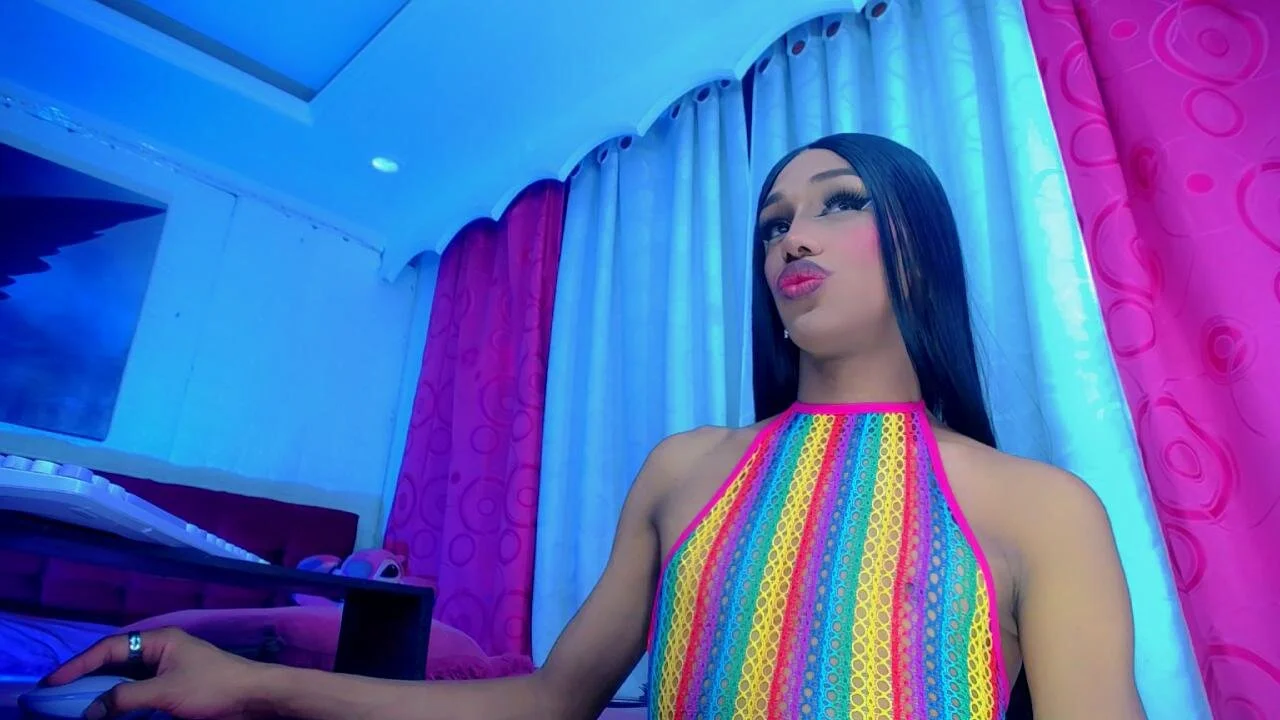 XXX Porn Photo of Nude NahomiCamper 66