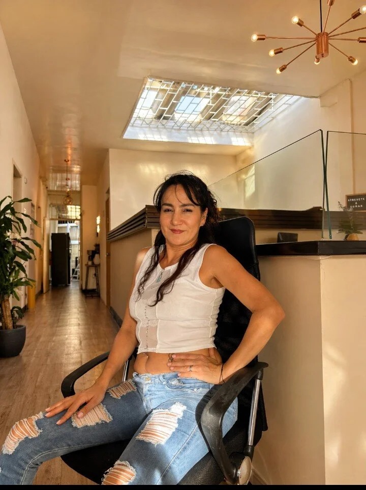 XXX Porn Photo of Nude aleskahoffman1 17