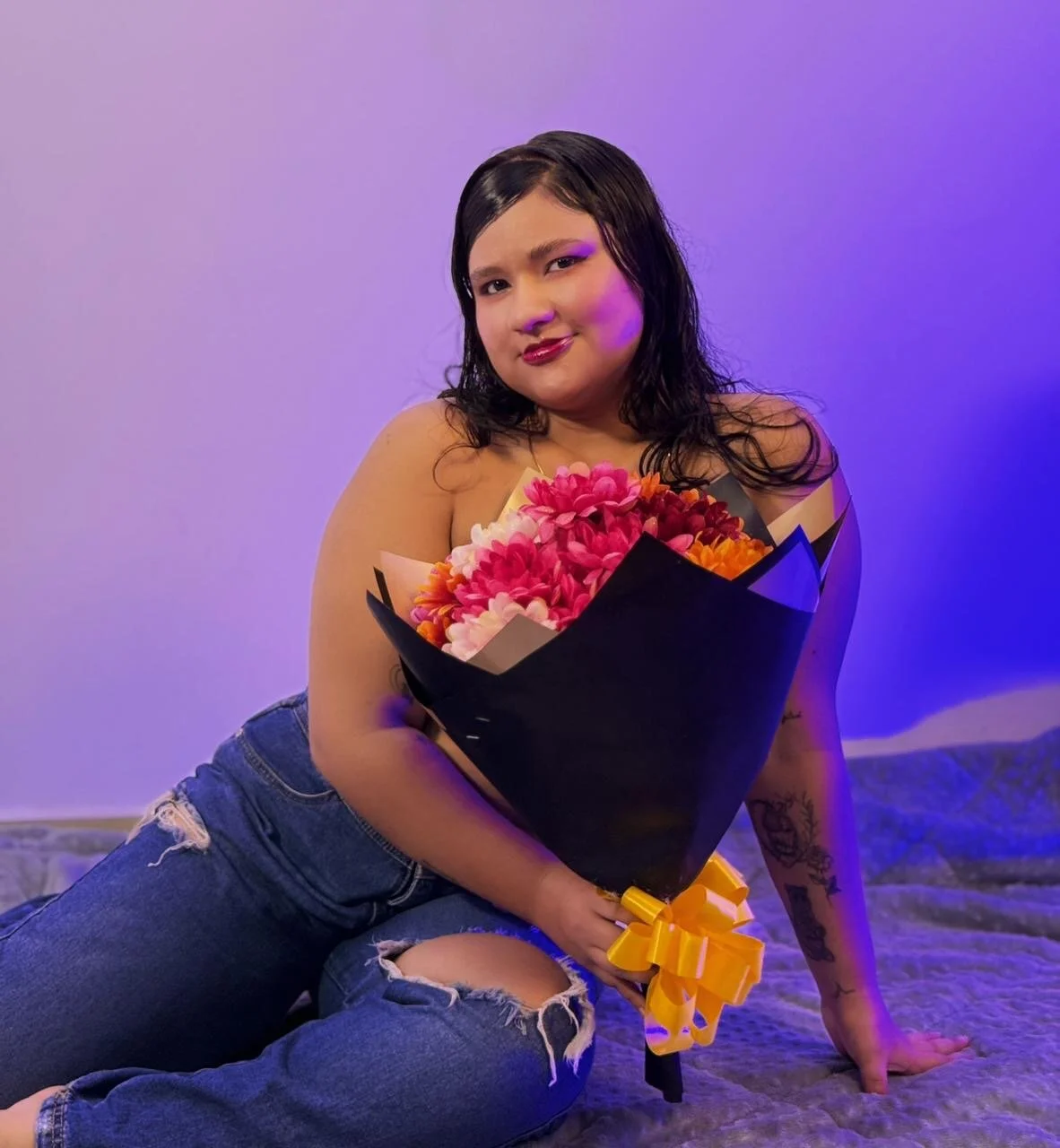 XXX Porn Photo of Nude natasha_adam21 5