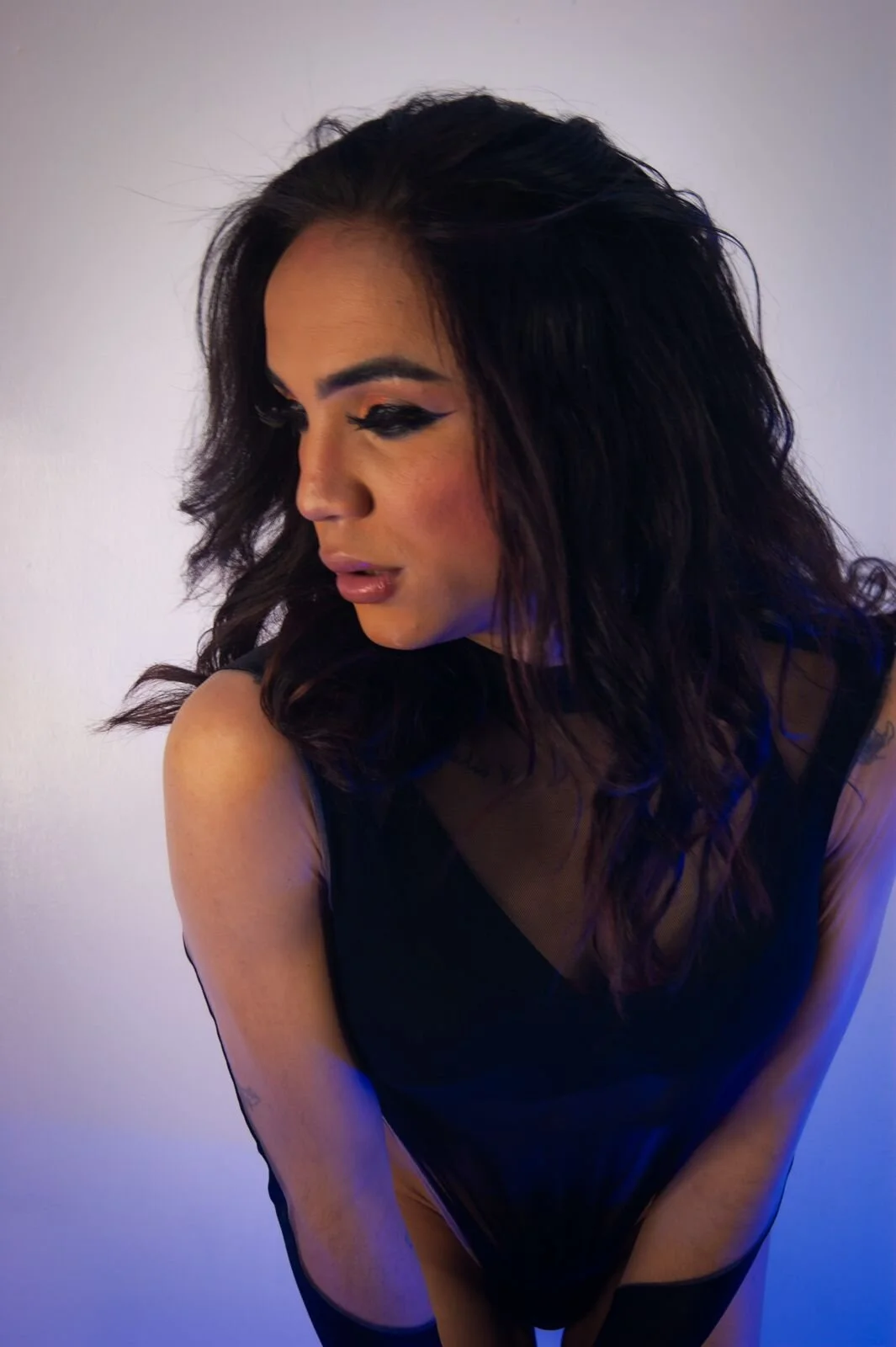 XXX Porn Photo of Nude Cristal_Gem1 6