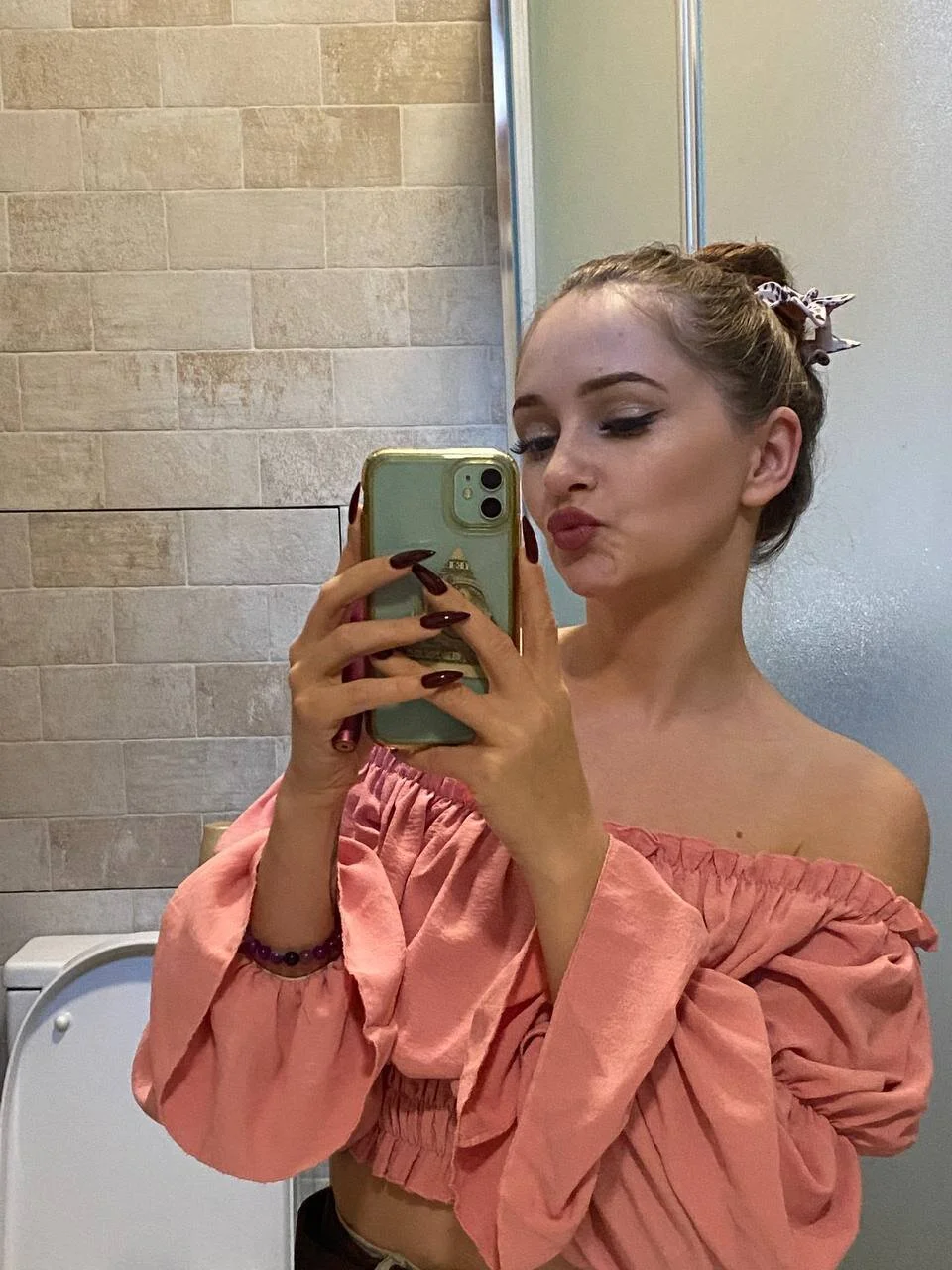 XXX Porn Photo of Nude PamelaXX_ 163