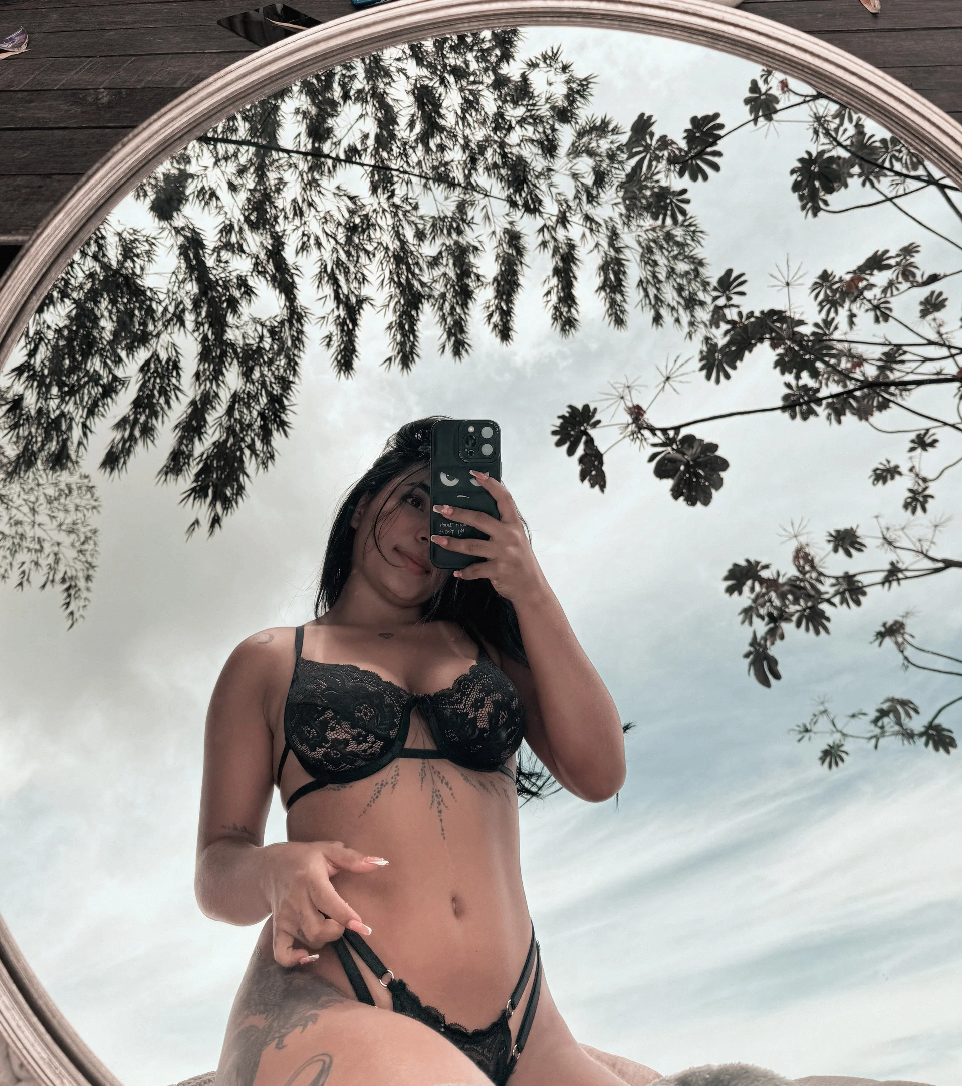XXX Porn Photo of Nude Lenna_s 11