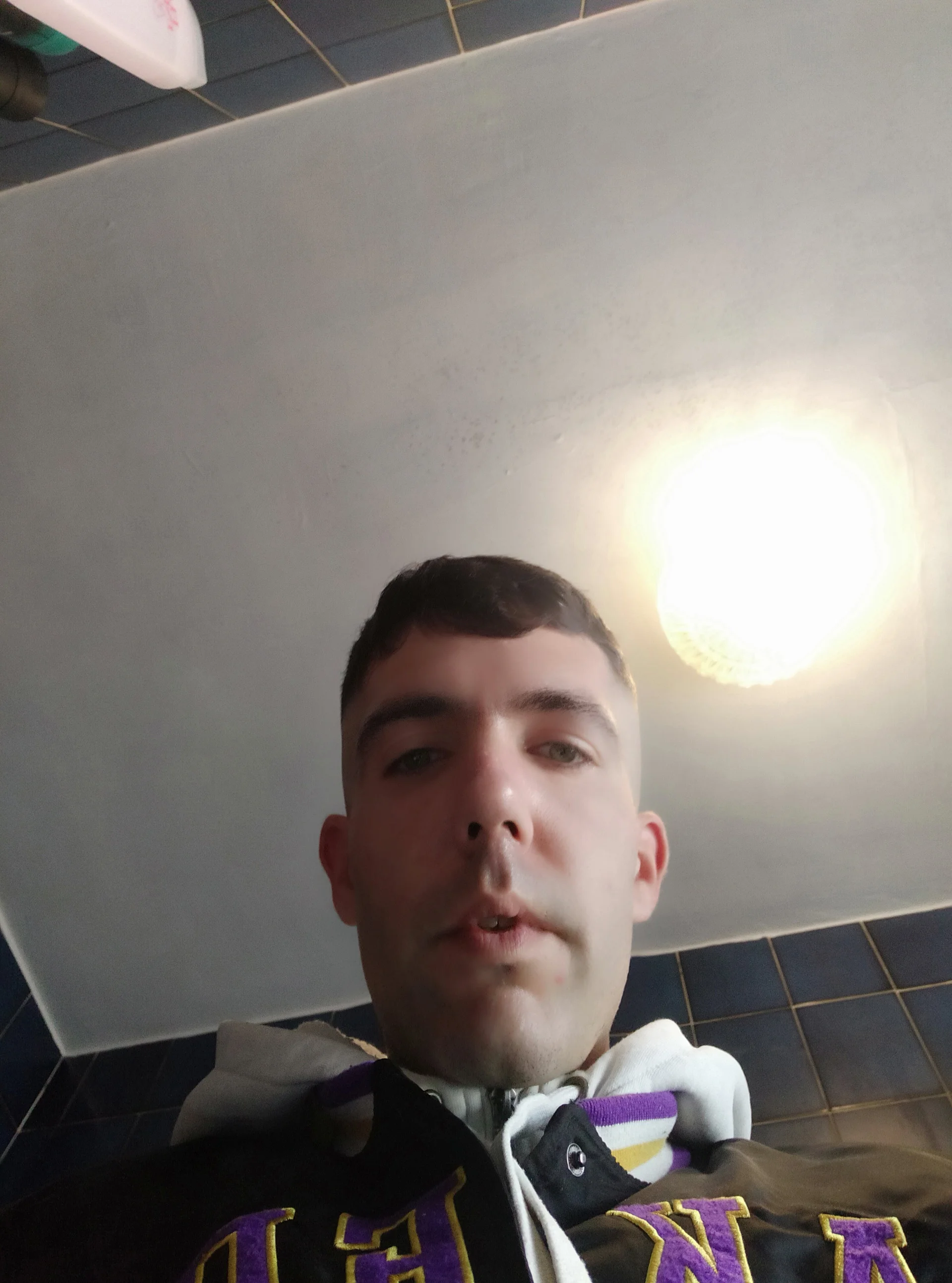 XXX Porn Photo of Nude Yeray18 18