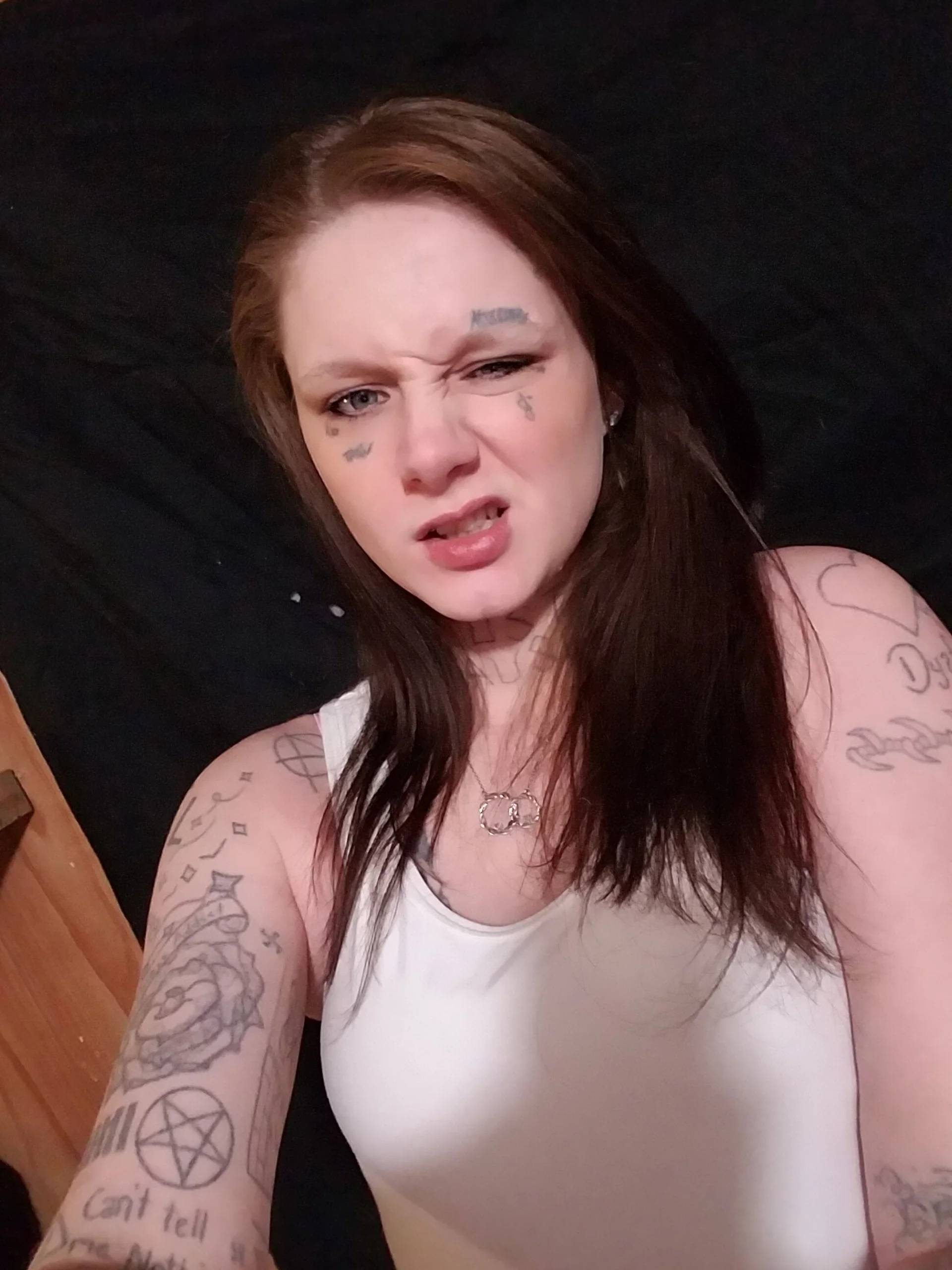 XXX Porn Photo of Nude MizMichelle98 2