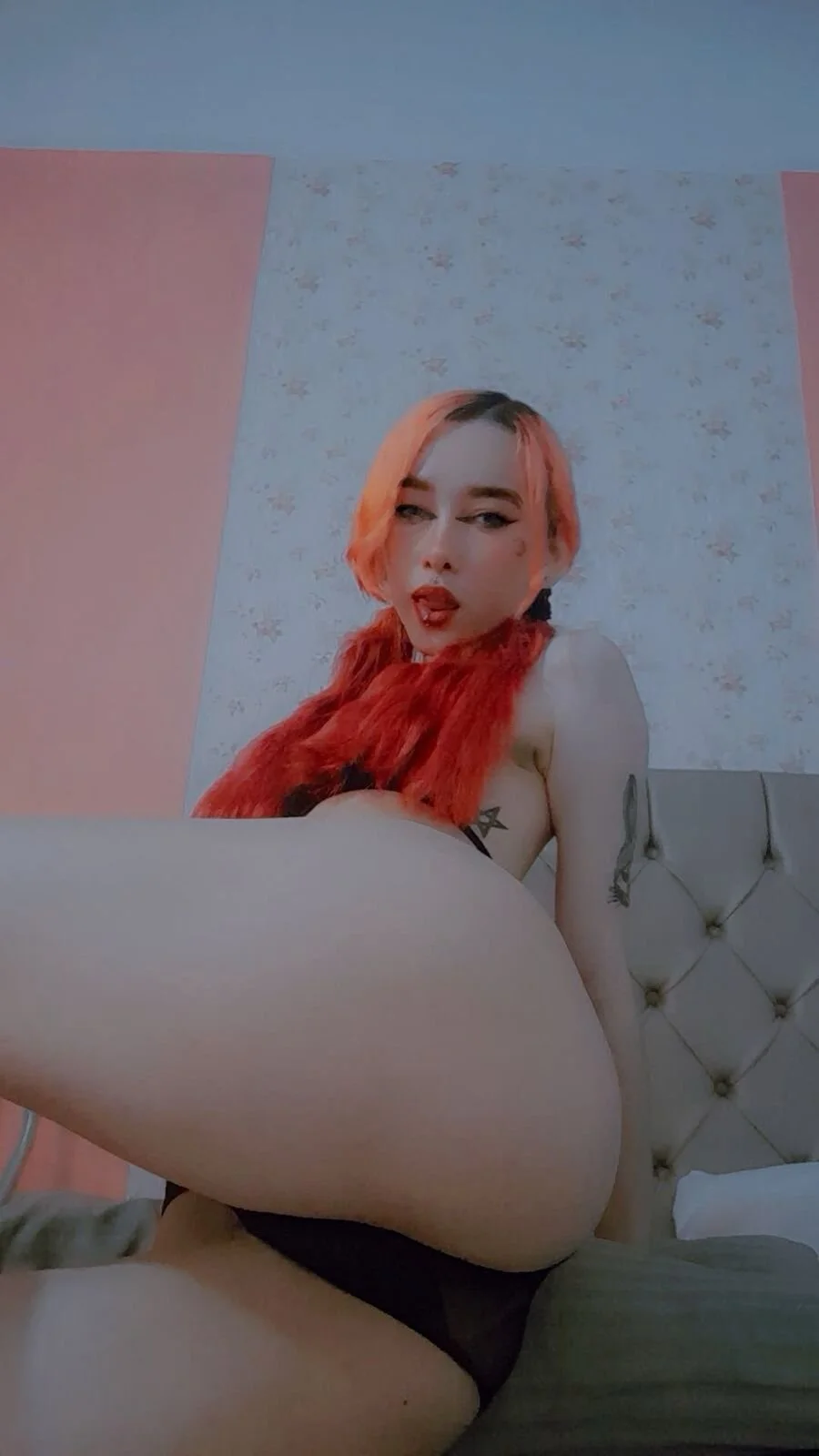 XXX Porn Photo of Nude persefone_333 8