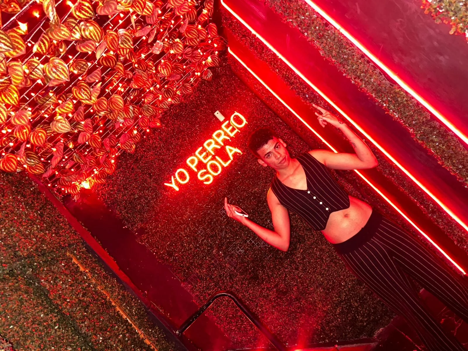 XXX Porn Photo of Nude PrincesLeo 20