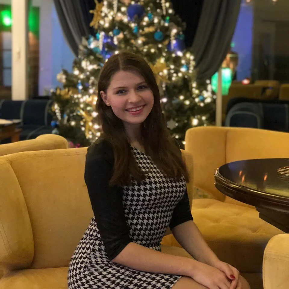 XXX Porn Photo of Nude TinniAngel 31