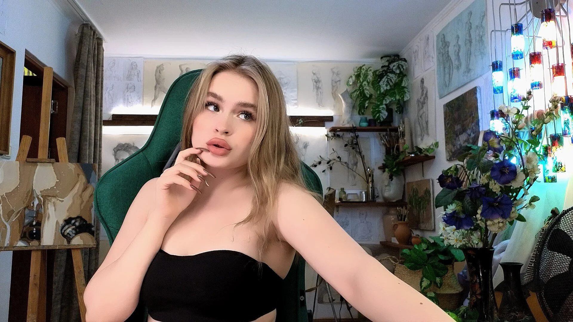 XXX Porn Photo of Nude Jessi_wxw 4