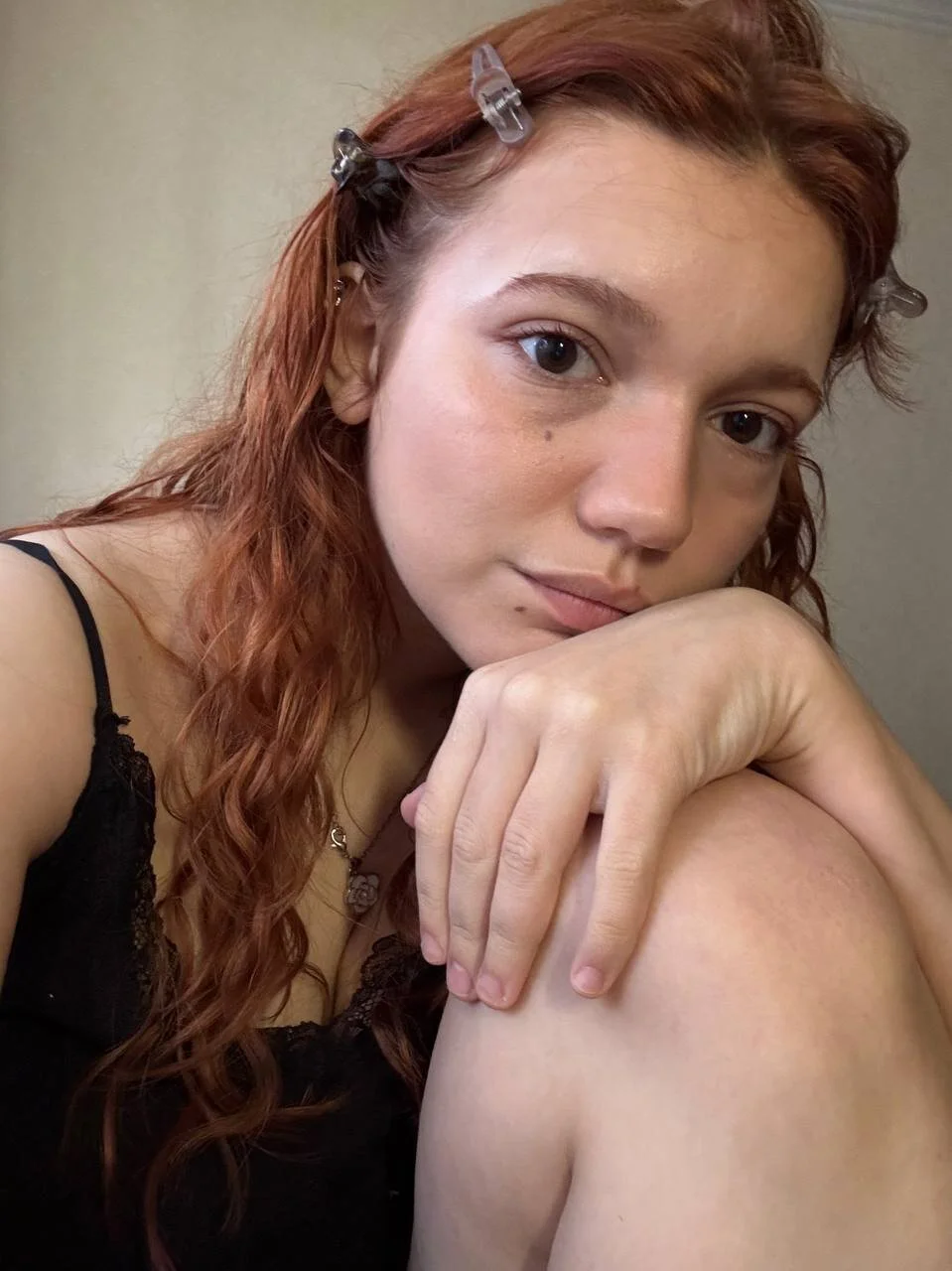 XXX Porn Photo of Nude IlianaGoller 73