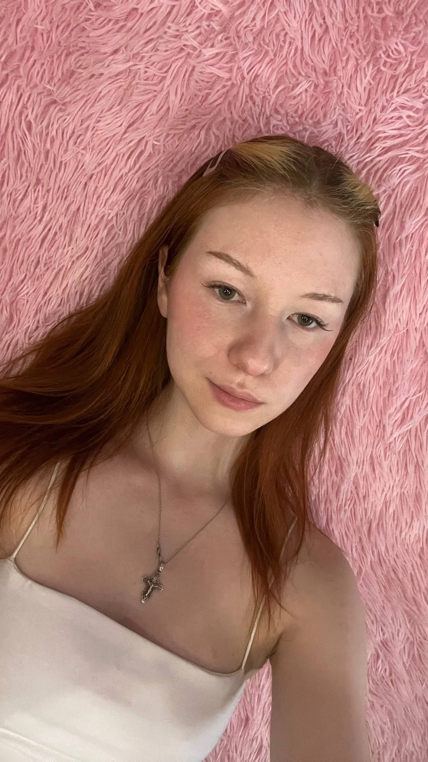 XXX Porn Photo of Nude PinkHaze 3