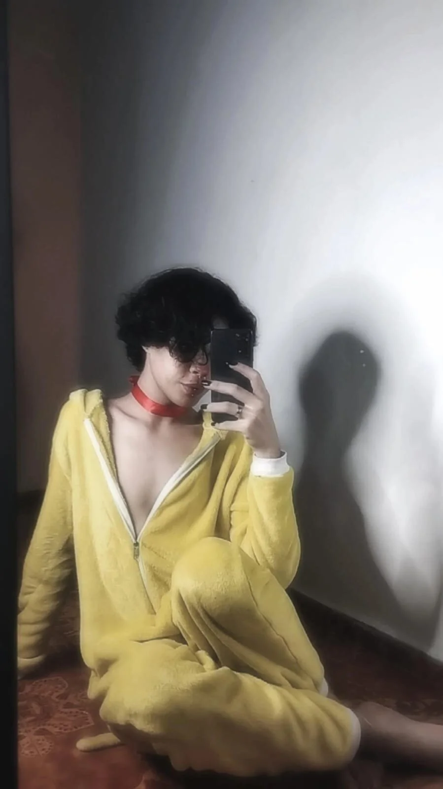 XXX Porn Photo of Nude nicolai_a 4