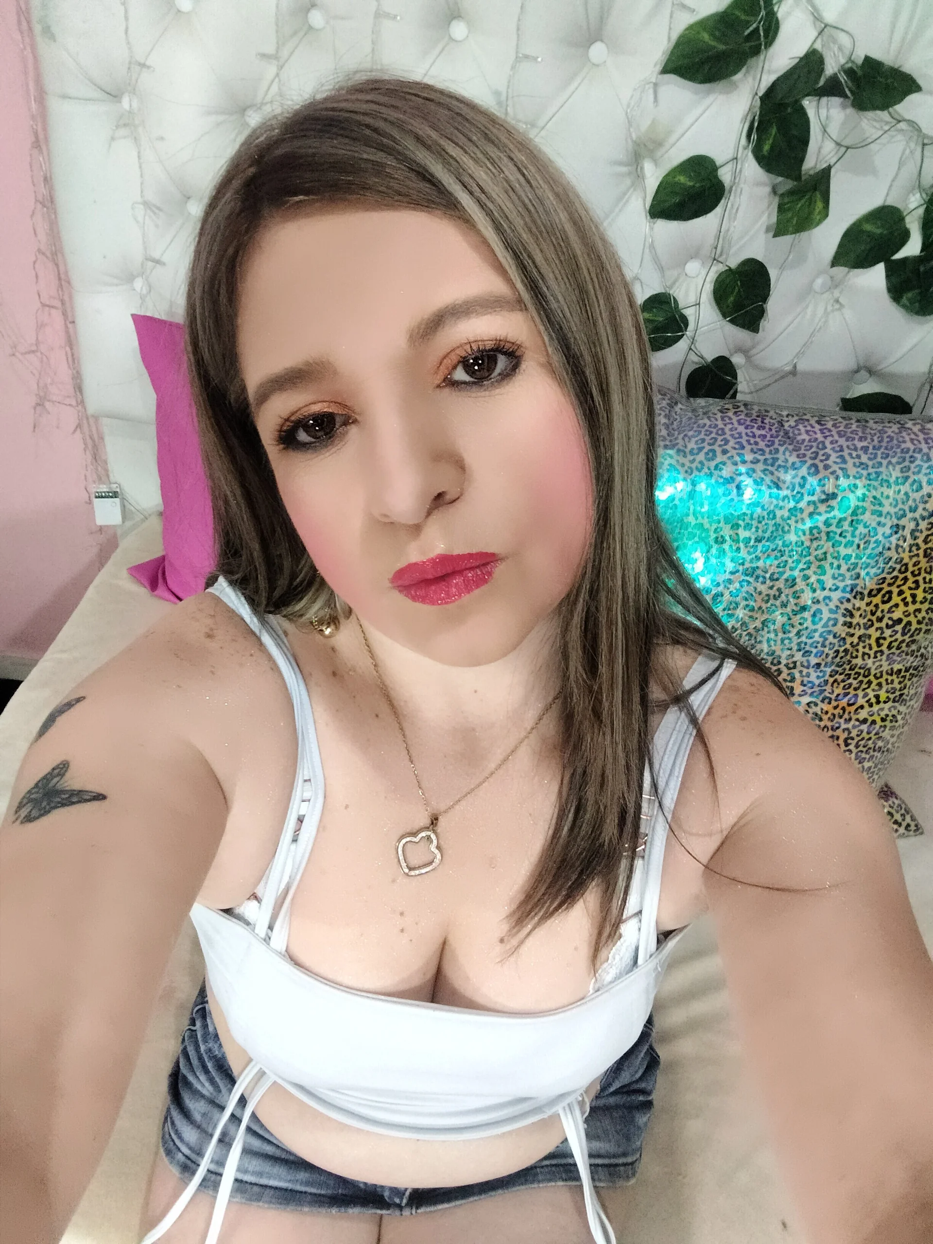 XXX Porn Photo of Nude Samii_Sweett 46