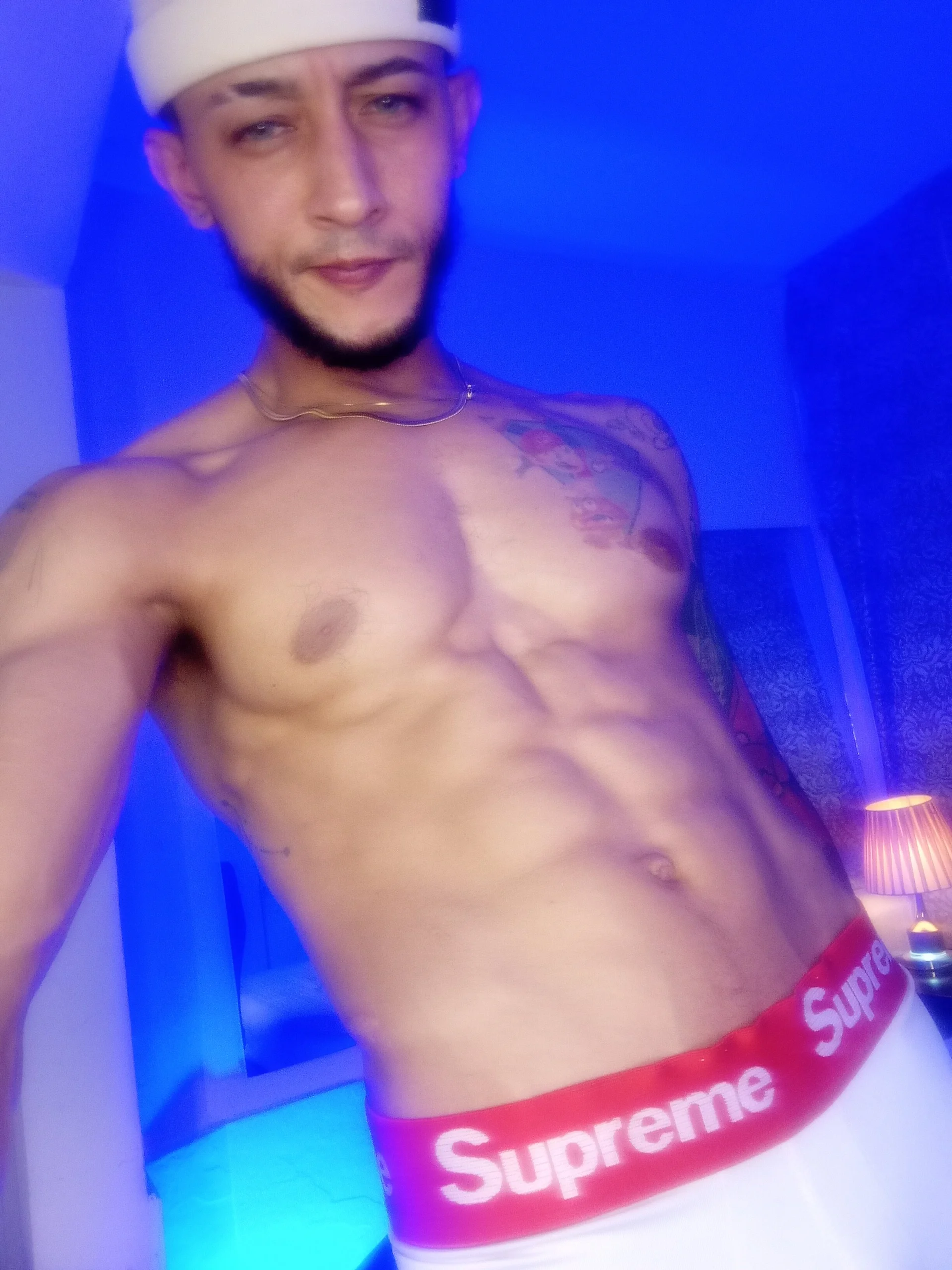 XXX Porn Photo of Nude jonas_conor 60