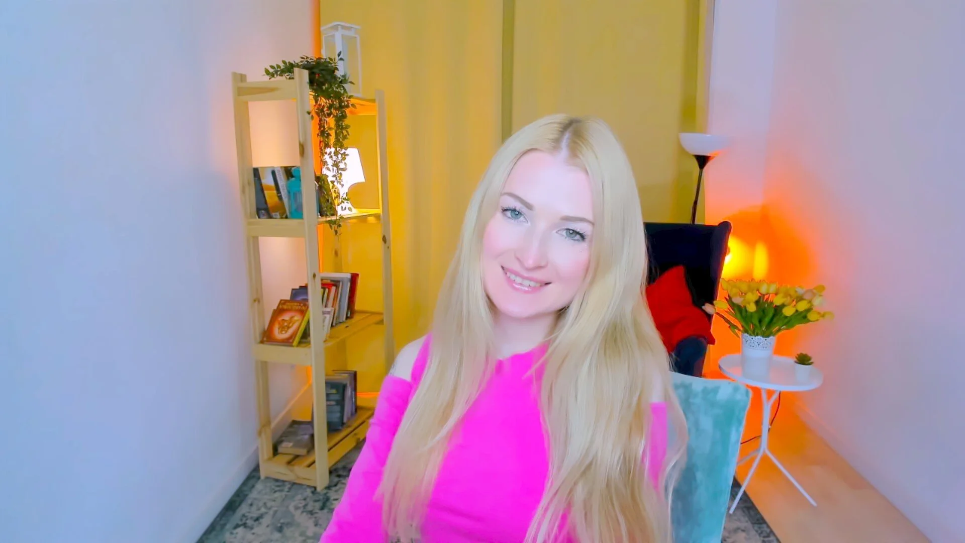 XXX Porn Photo of Nude Laly_Peach 16