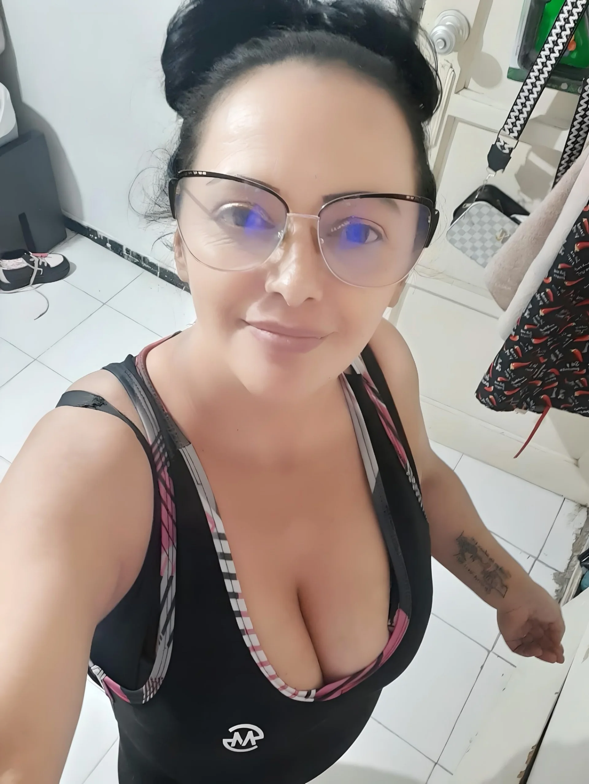 XXX Porn Photo of Nude dirty_lady17 1