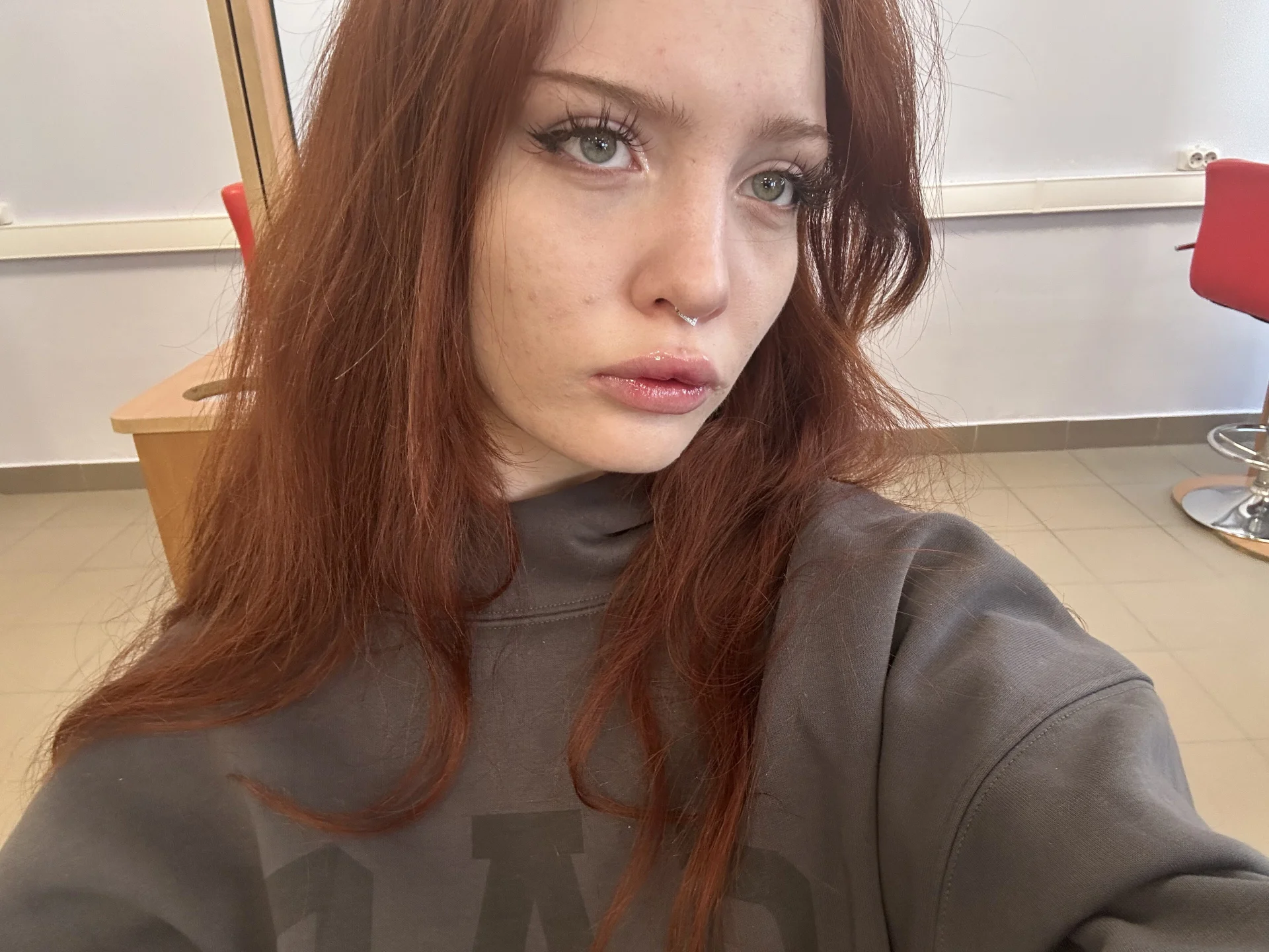 XXX Porn Photo of Nude xunybany 5