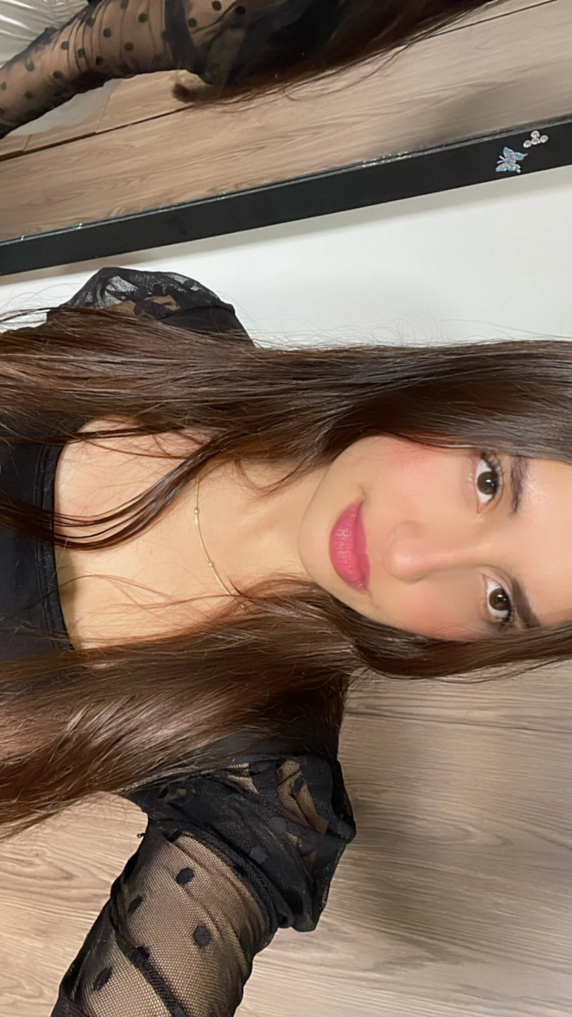 XXX Porn Photo of Nude Leah_moon1 7