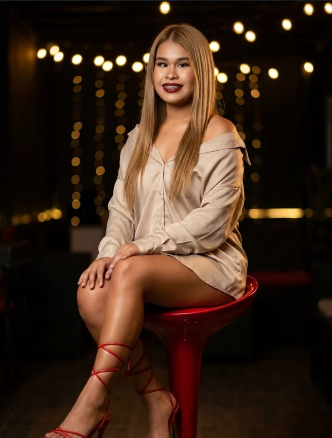 XXX Porn Photo of Nude Bigcock_27cmt 6