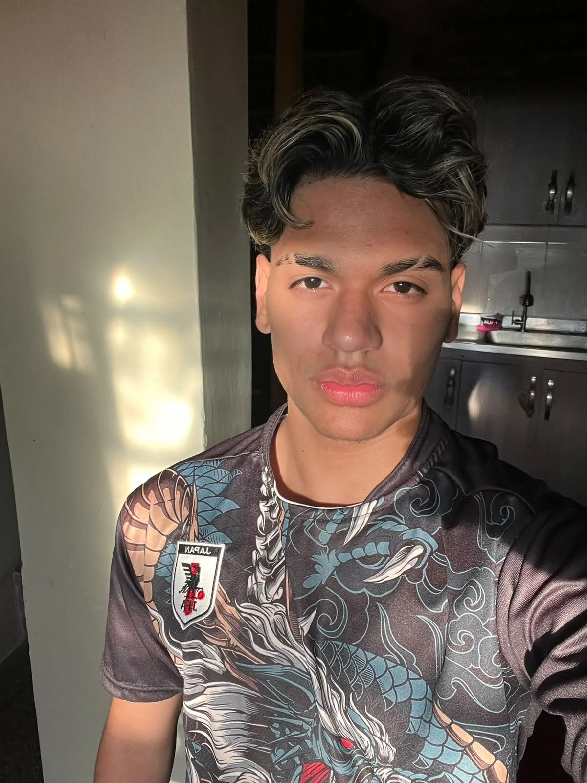 XXX Porn Photo of Nude Marco_delux 38