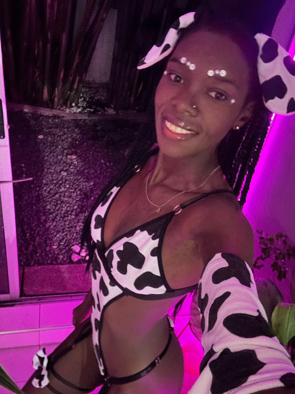 XXX Porn Photo of Nude bonieklent 136