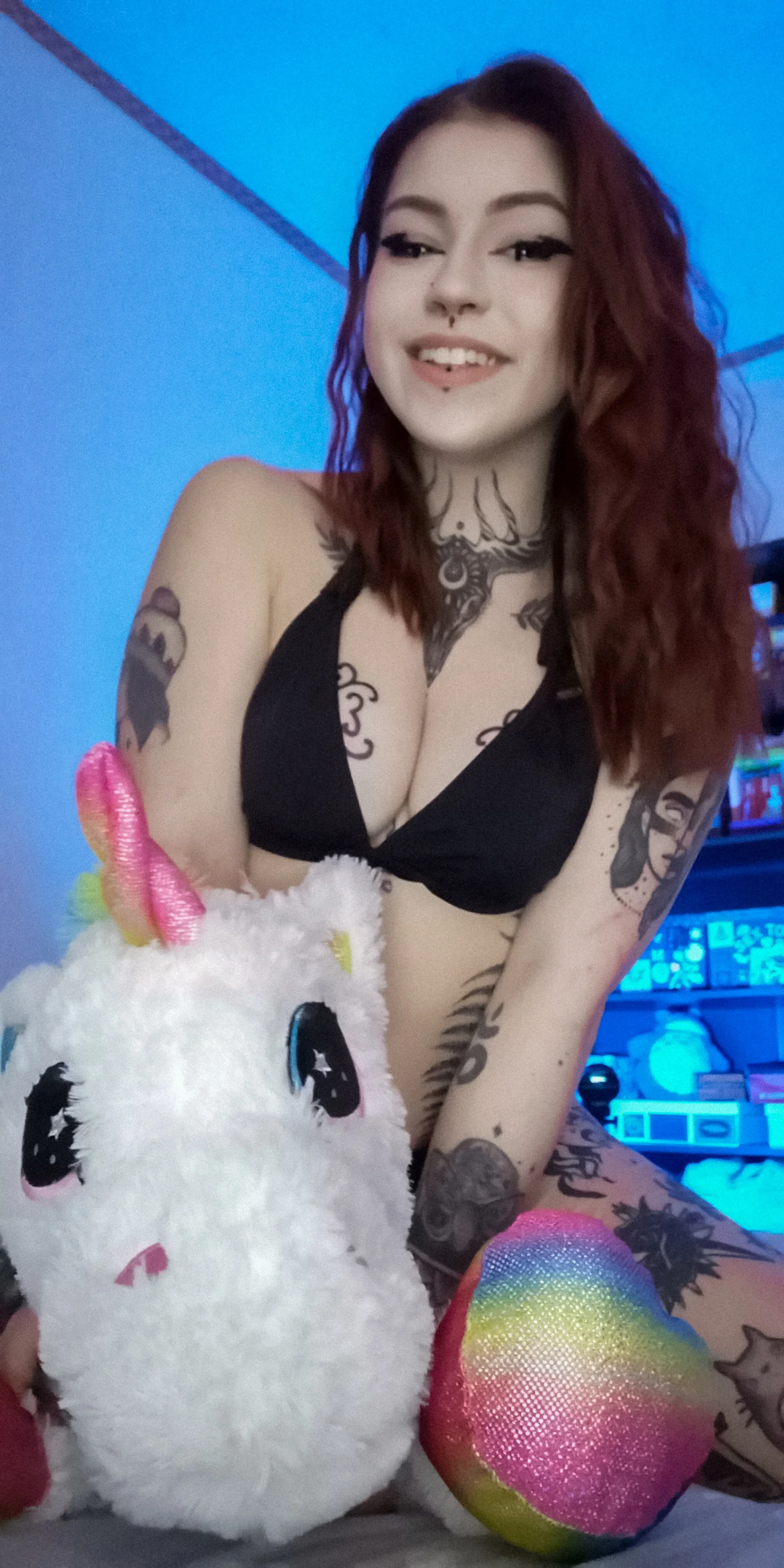 XXX Porn Photo of Nude divine_eve 10