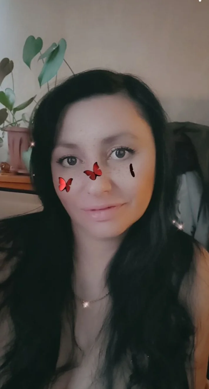 XXX Porn Photo of Nude Amberhotqueen 14