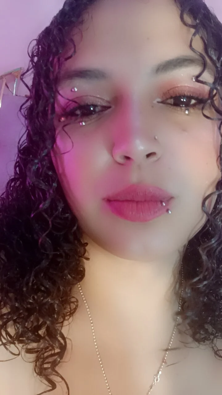 XXX Porn Photo of Nude ArianaSaintx 19