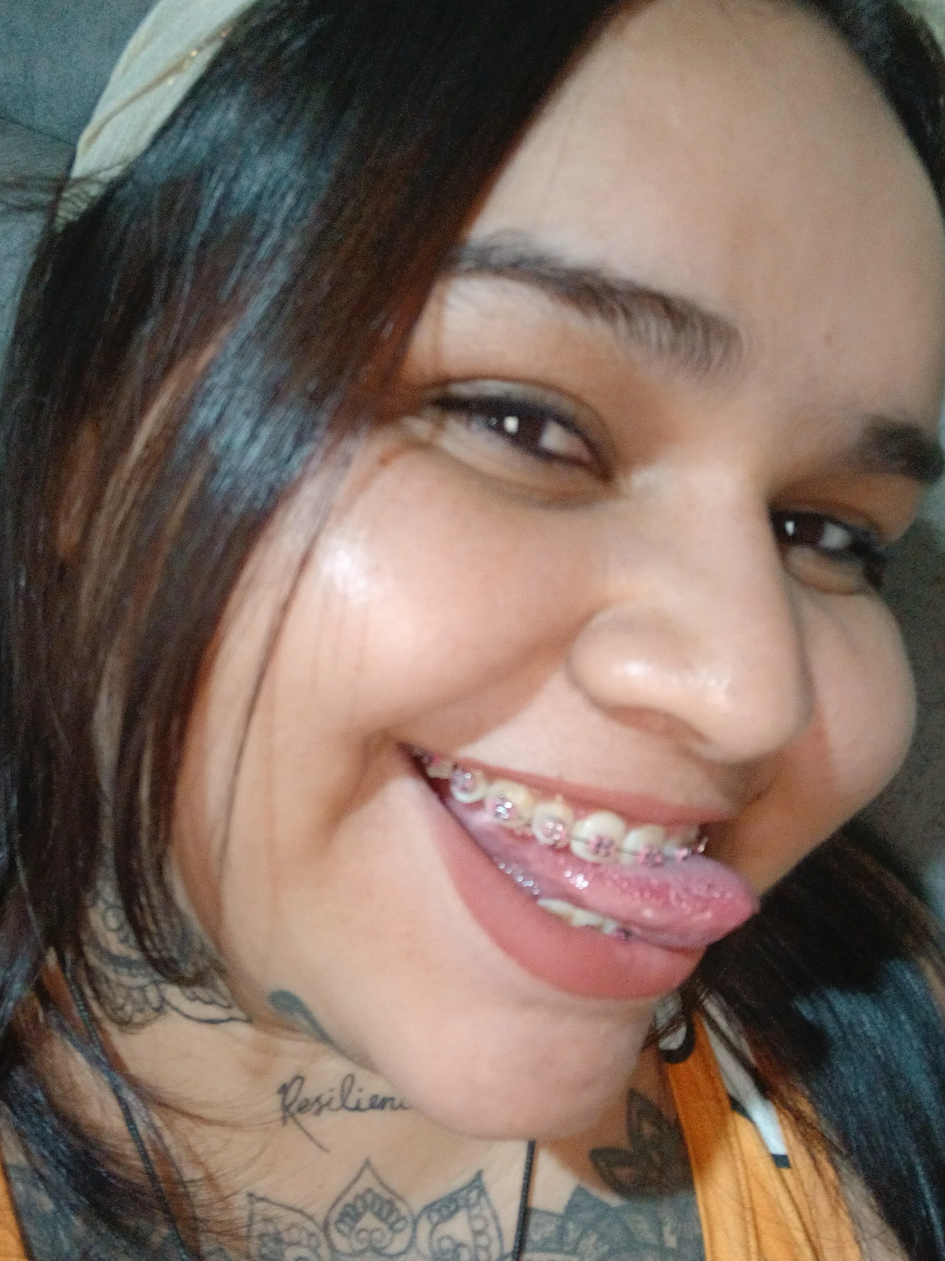 XXX Porn Photo of Nude VeronikCuhubby 17