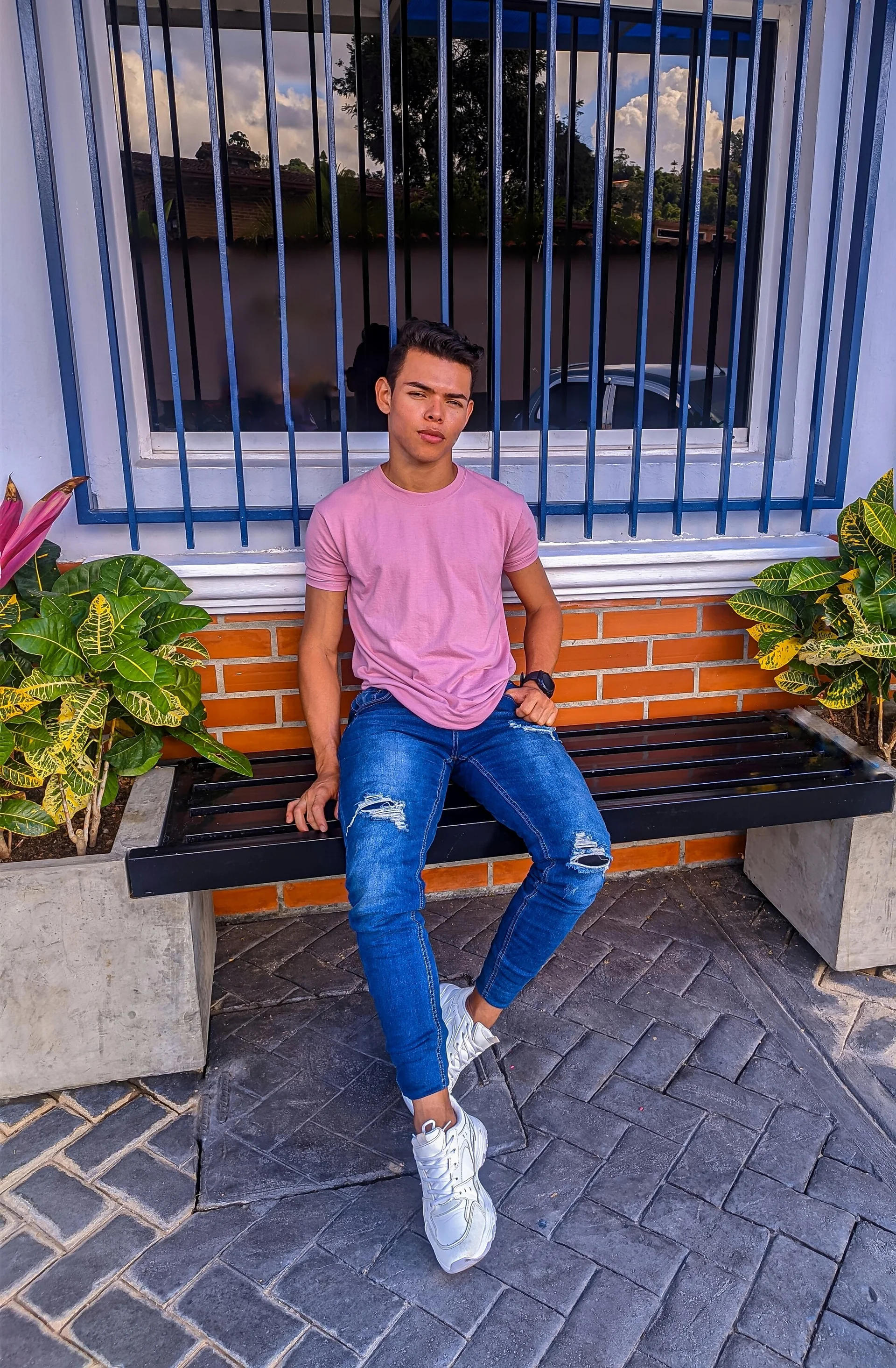 XXX Porn Photo of Nude Nijinsky_LatinBoy 26