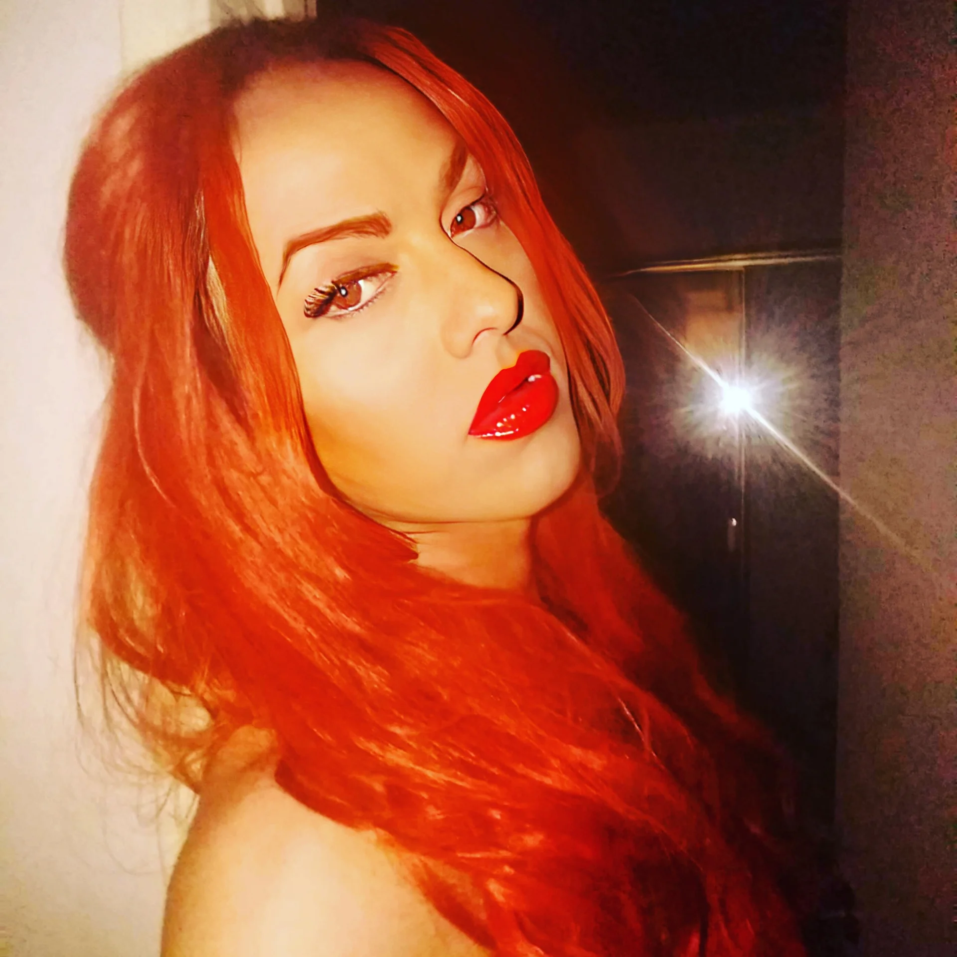 XXX Porn Photo of Nude AppleSoss 15