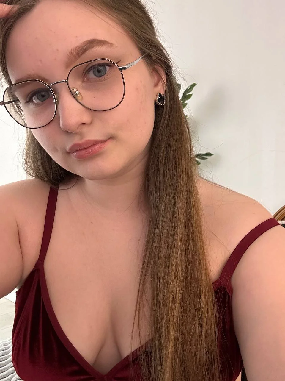 XXX Porn Photo of Nude MagicPeachh_ 21