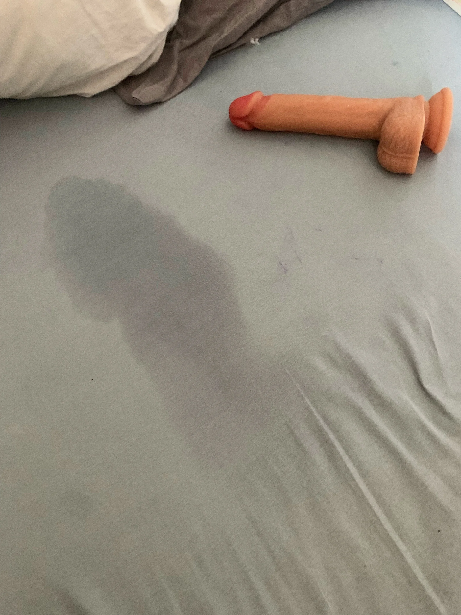 XXX Porn Photo of Nude plzspitinmymouth 5