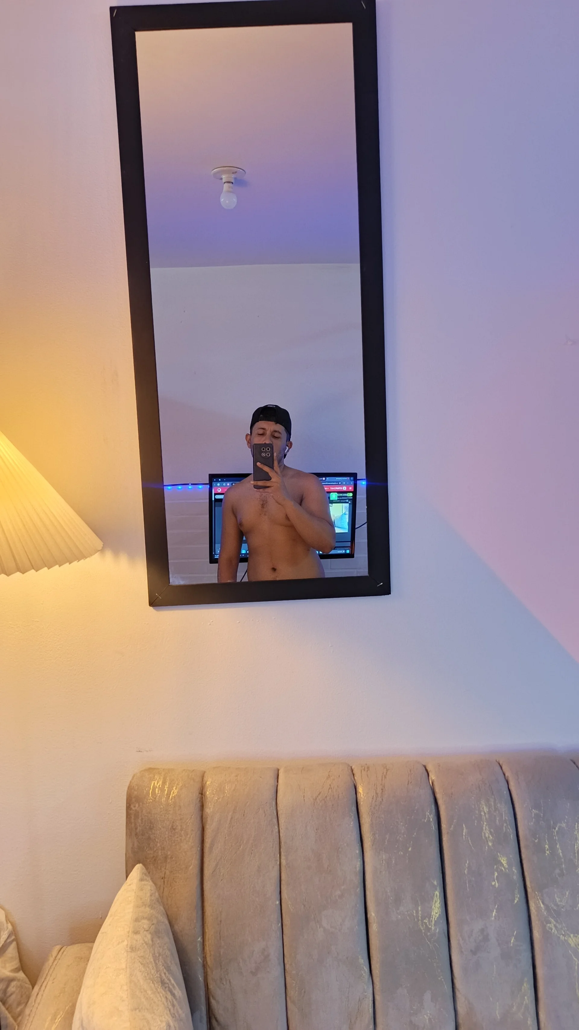 XXX Porn Photo of Nude Misterjhons2 7