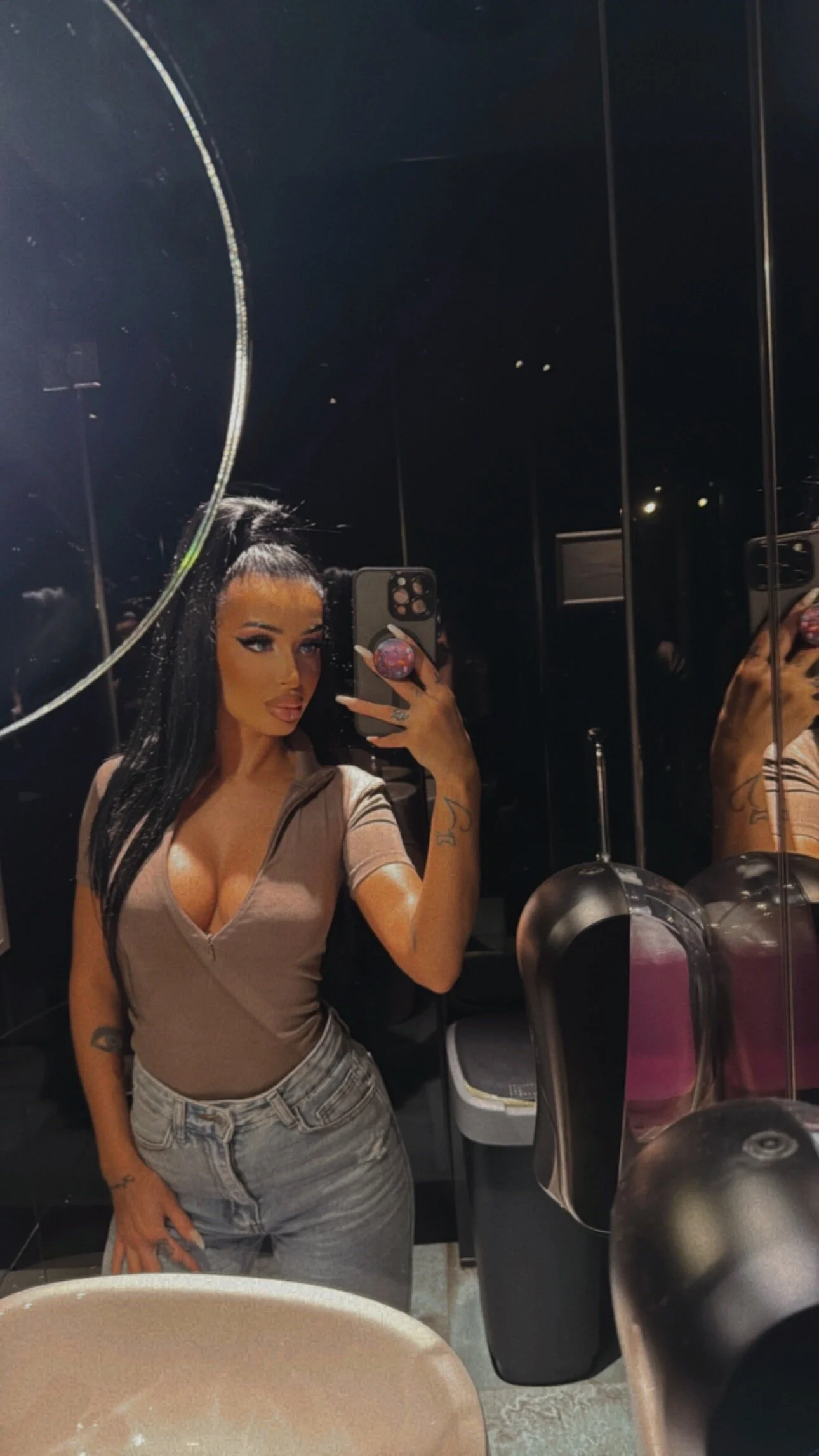XXX Porn Photo of Nude SaraDaisy 15