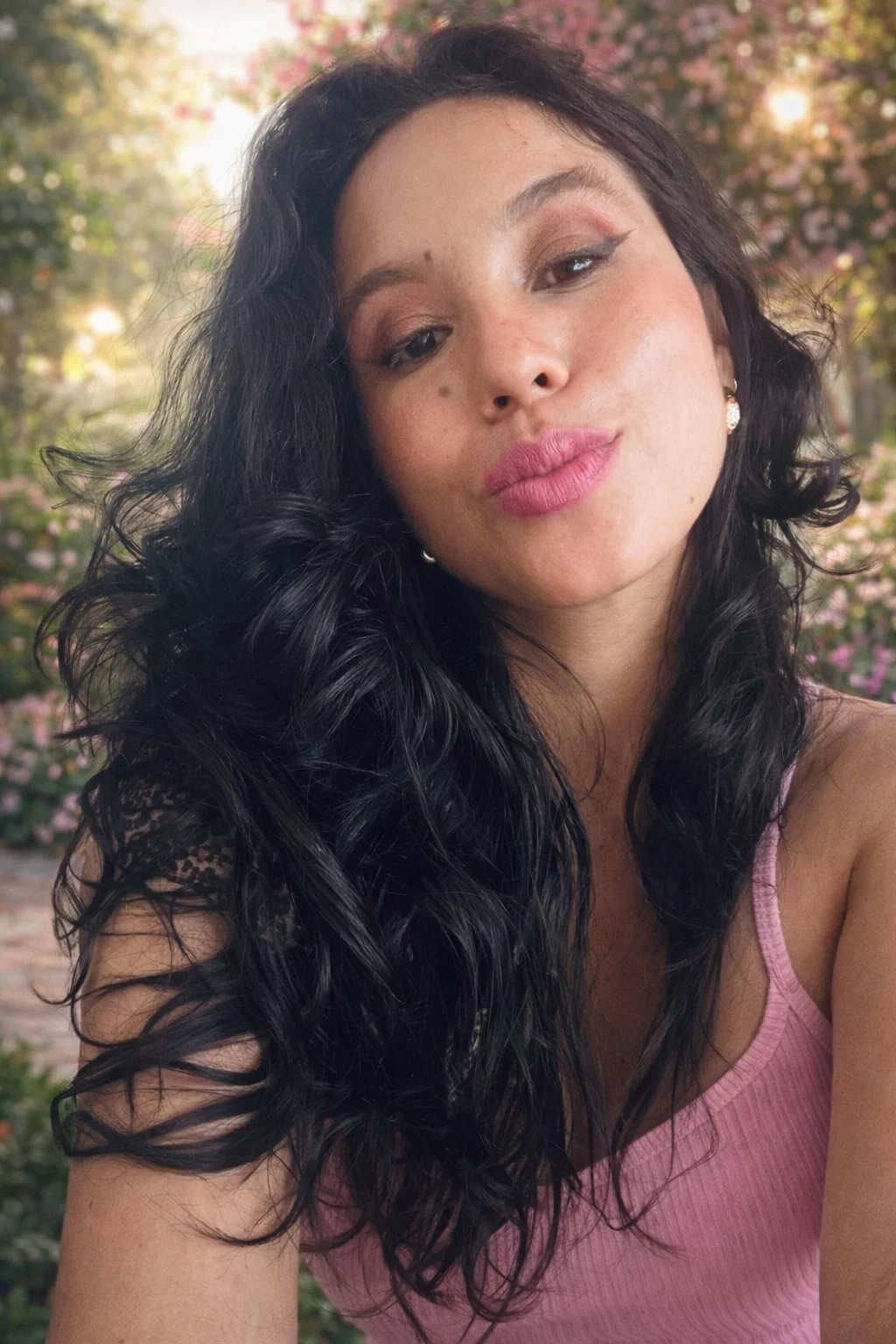 XXX Porn Photo of Nude selenaln 10