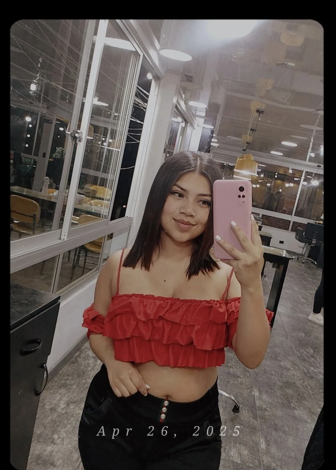 XXX Porn Photo of Nude _mila_sweet_v 46