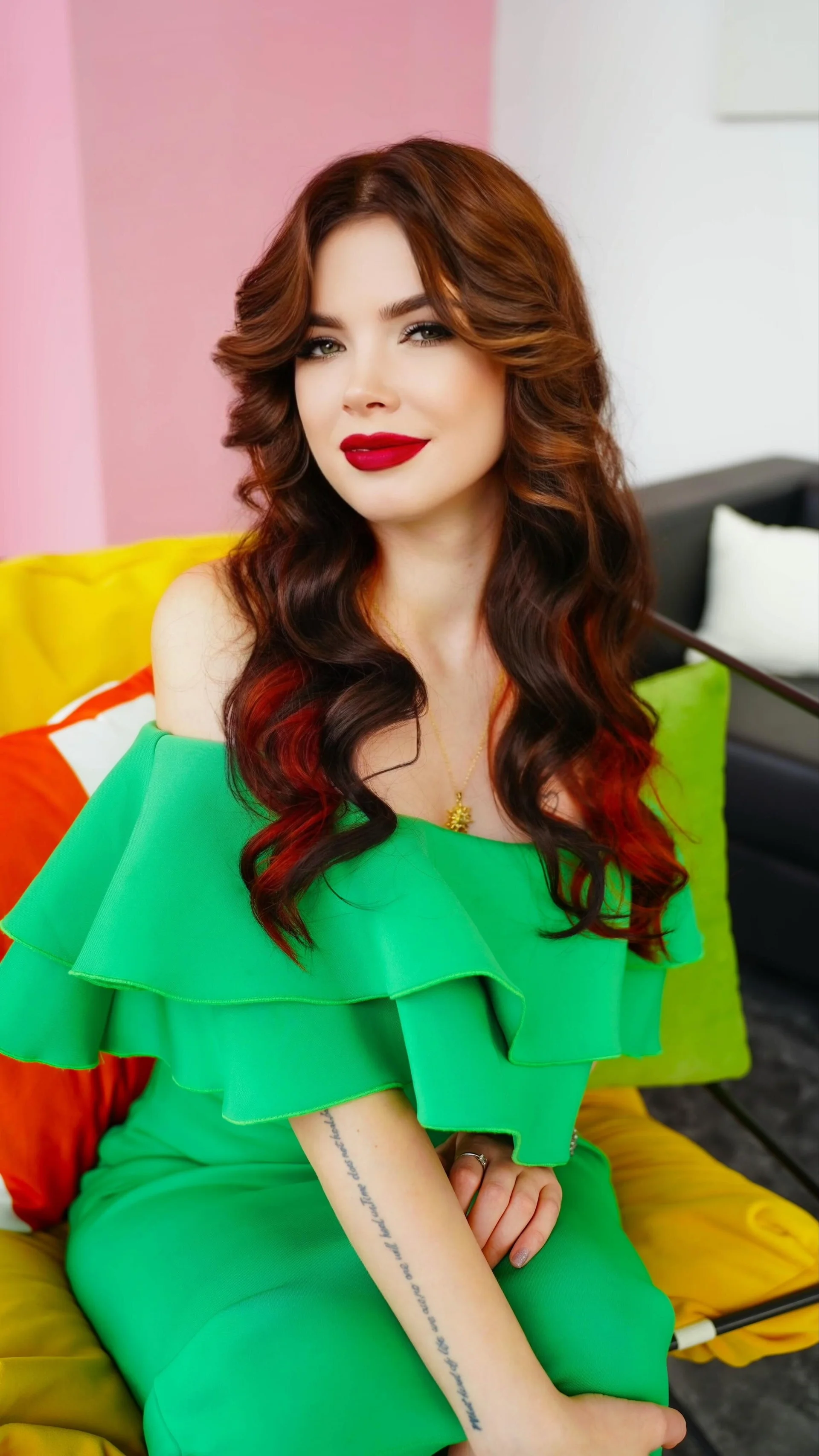 XXX Porn Photo of Nude MelissaMays 27
