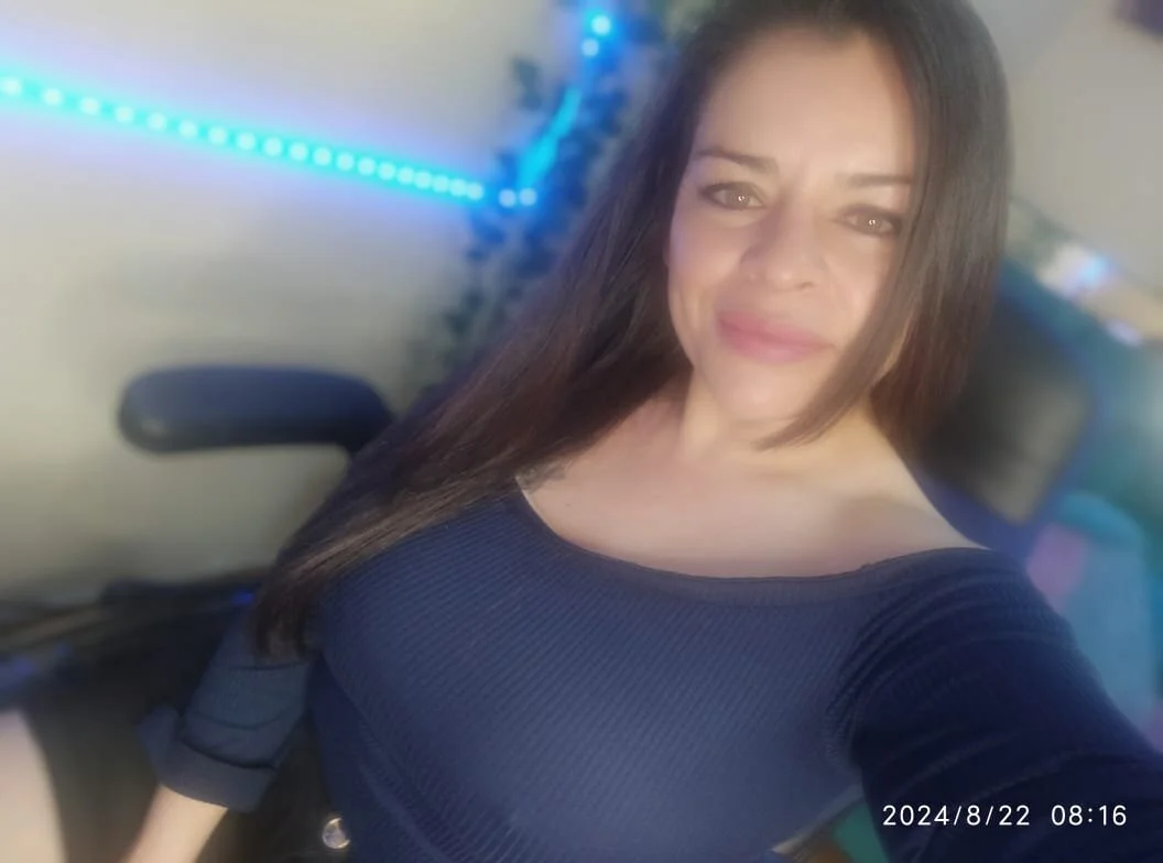 XXX Porn Photo of Nude Dr_Nathalia_28 11