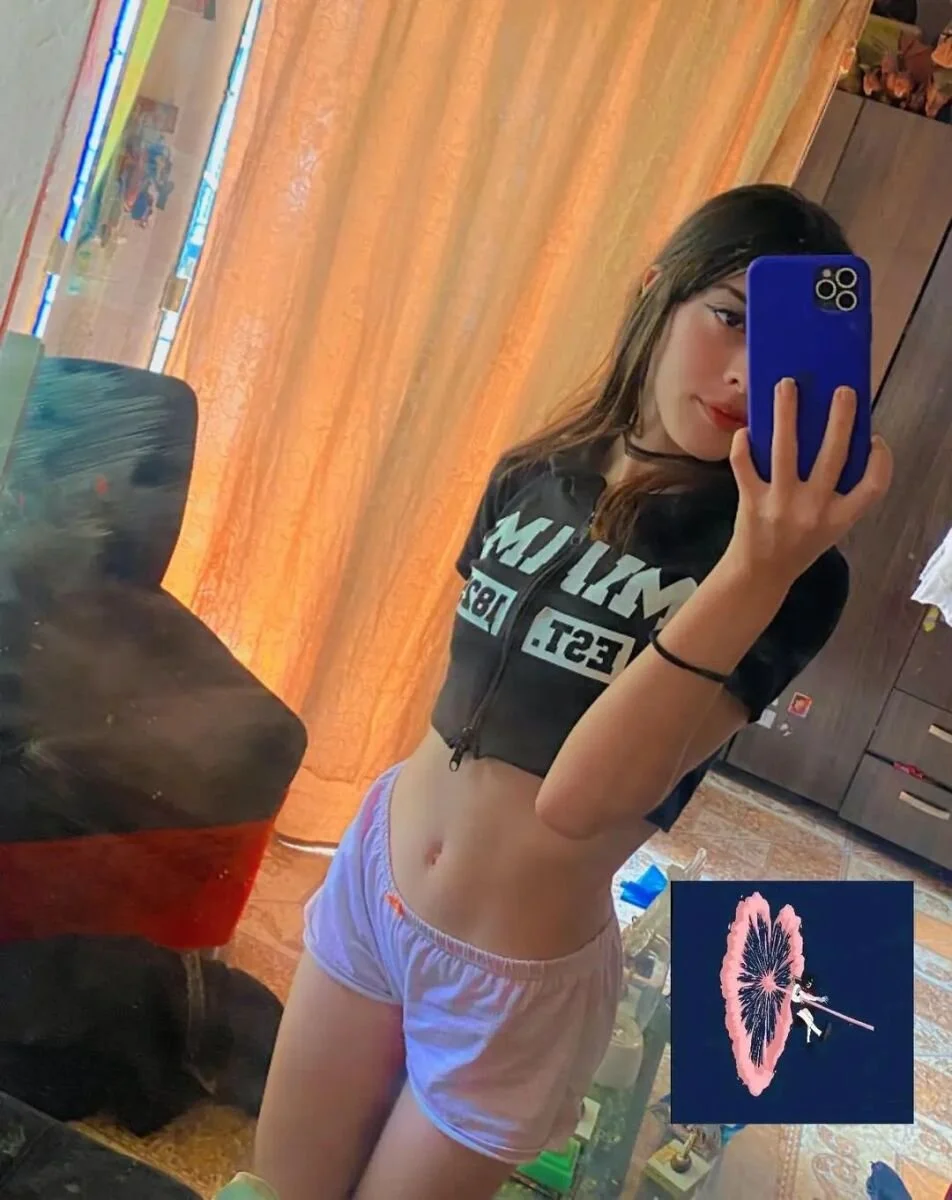 XXX Porn Photo of Nude yara_xia 5