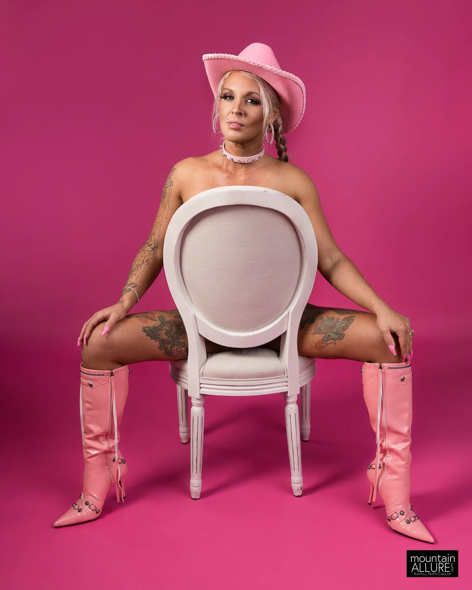 XXX Porn Photo of Nude DarkVixenEnt 2
