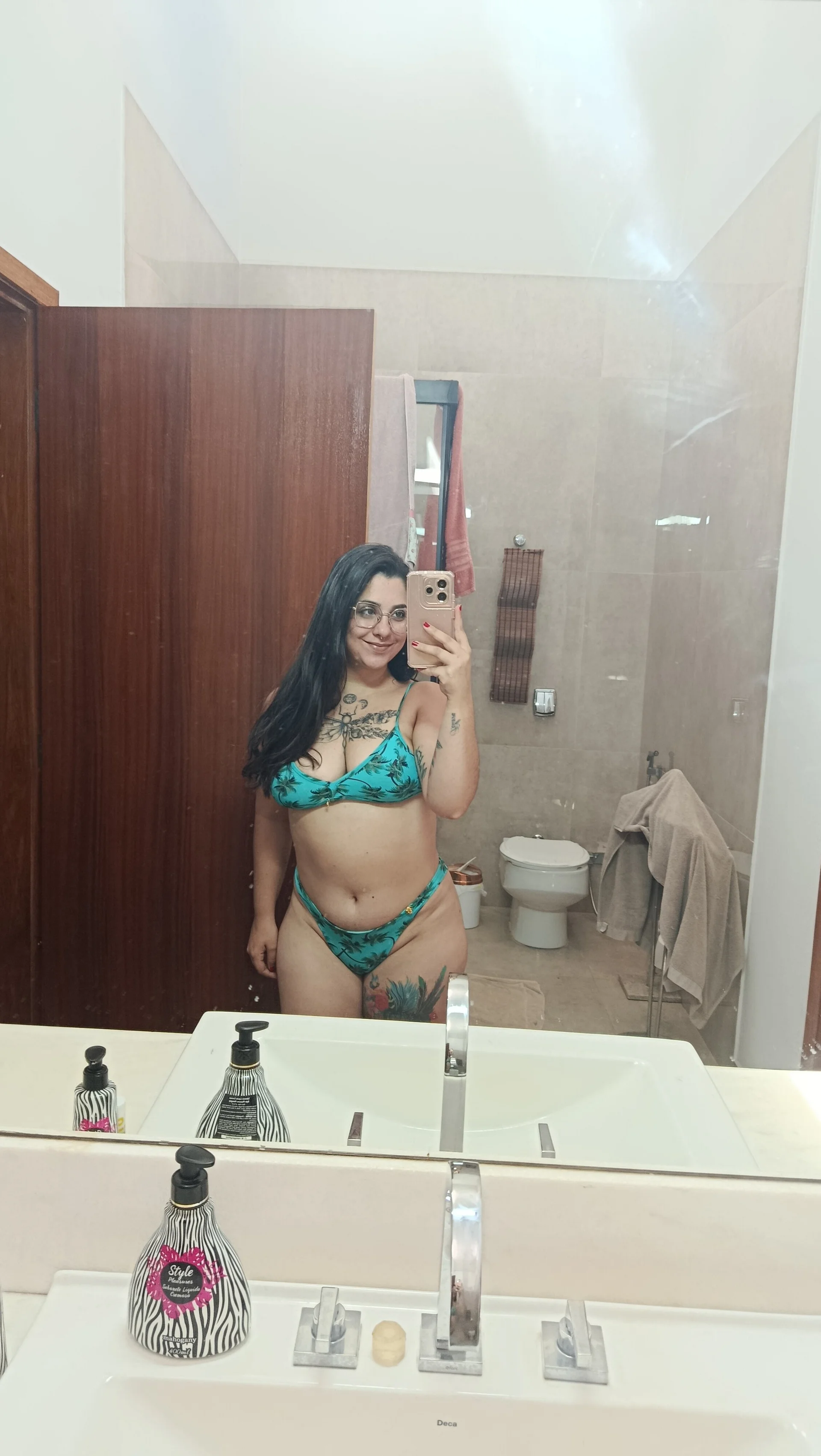 XXX Porn Photo of Nude agnesmartins 132