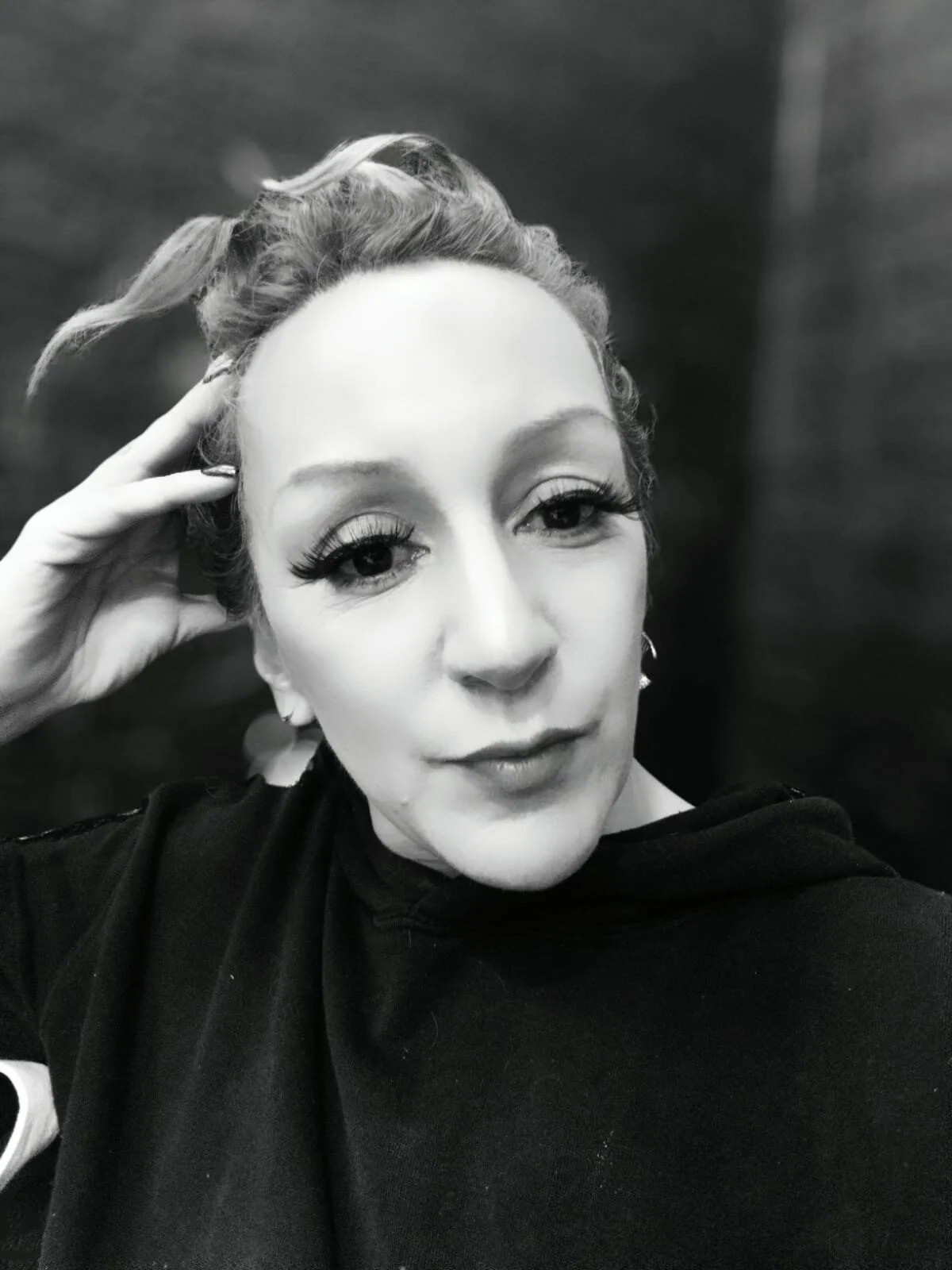 XXX Porn Photo of Nude Sammykatt 18