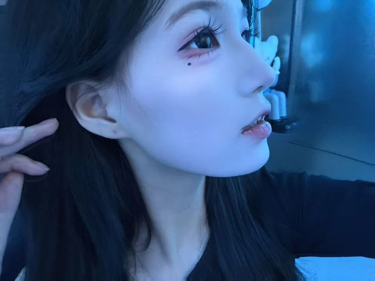 XXX Porn Photo of Nude Tiantian9191 6